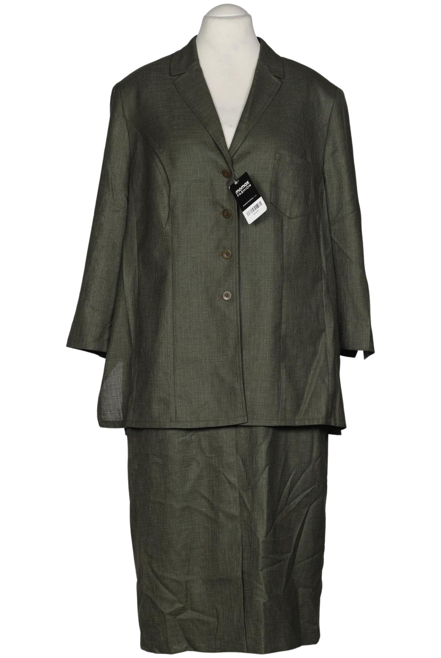 

Basler Damen Anzug, grün, Gr. 48