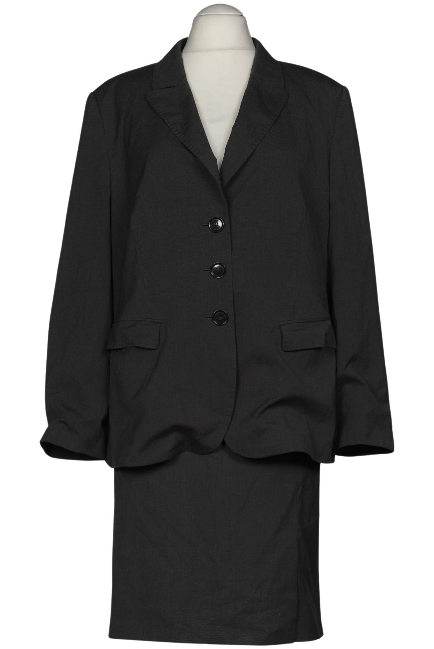 

Basler Damen Anzug, grau, Gr. 48