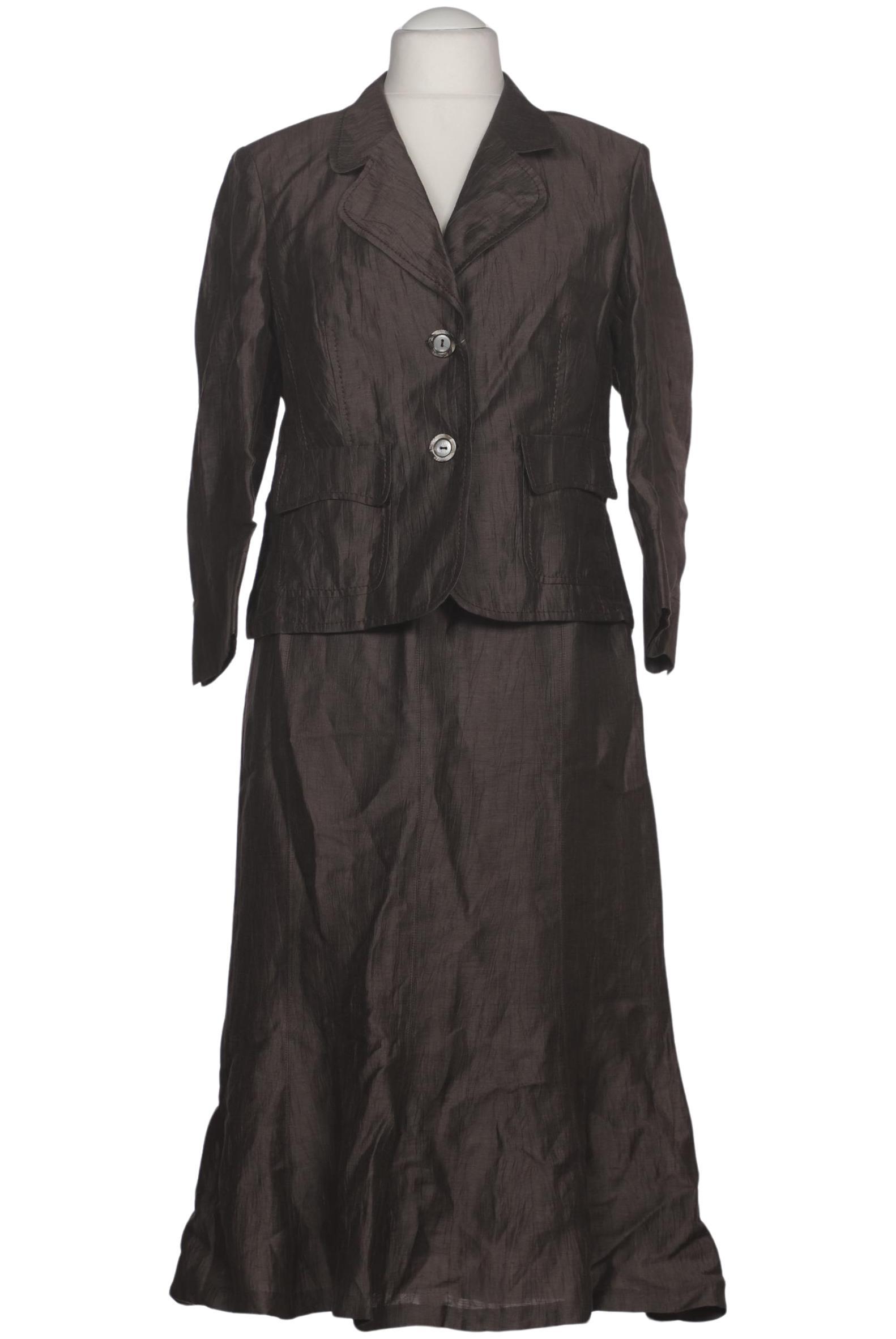 

Basler Damen Anzug, braun, Gr. 40