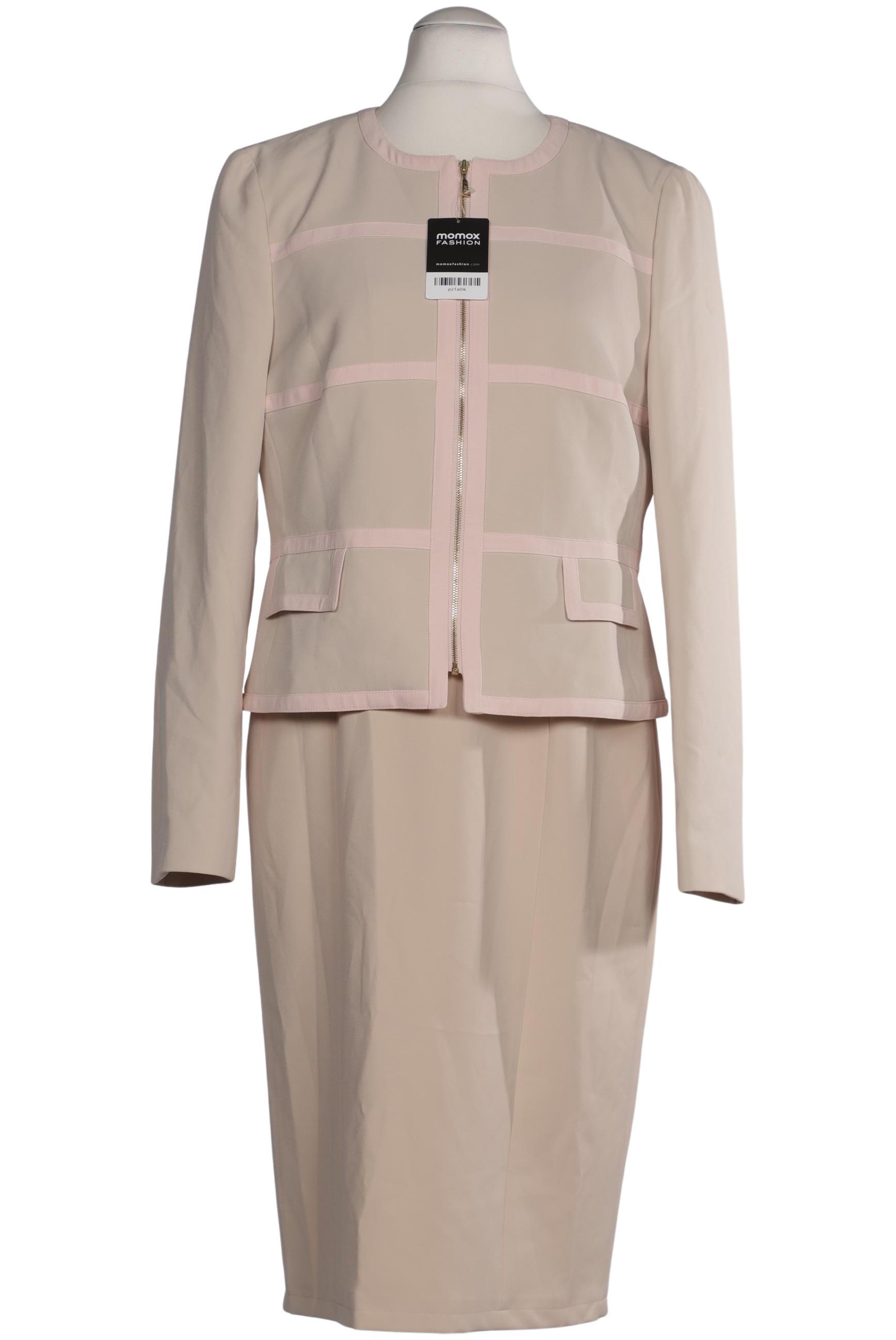 

Basler Damen Anzug, beige, Gr. 40