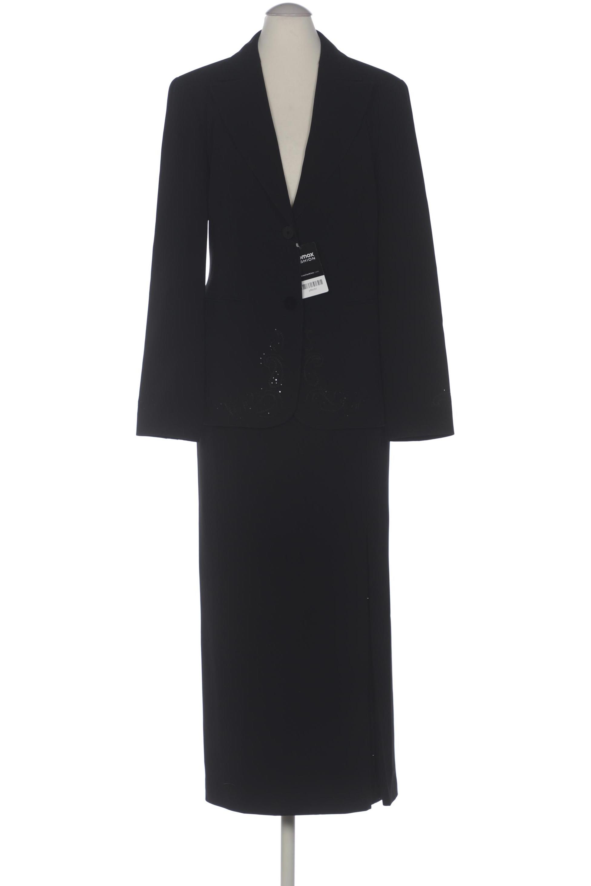 

Basler Damen Anzug, schwarz, Gr. 36