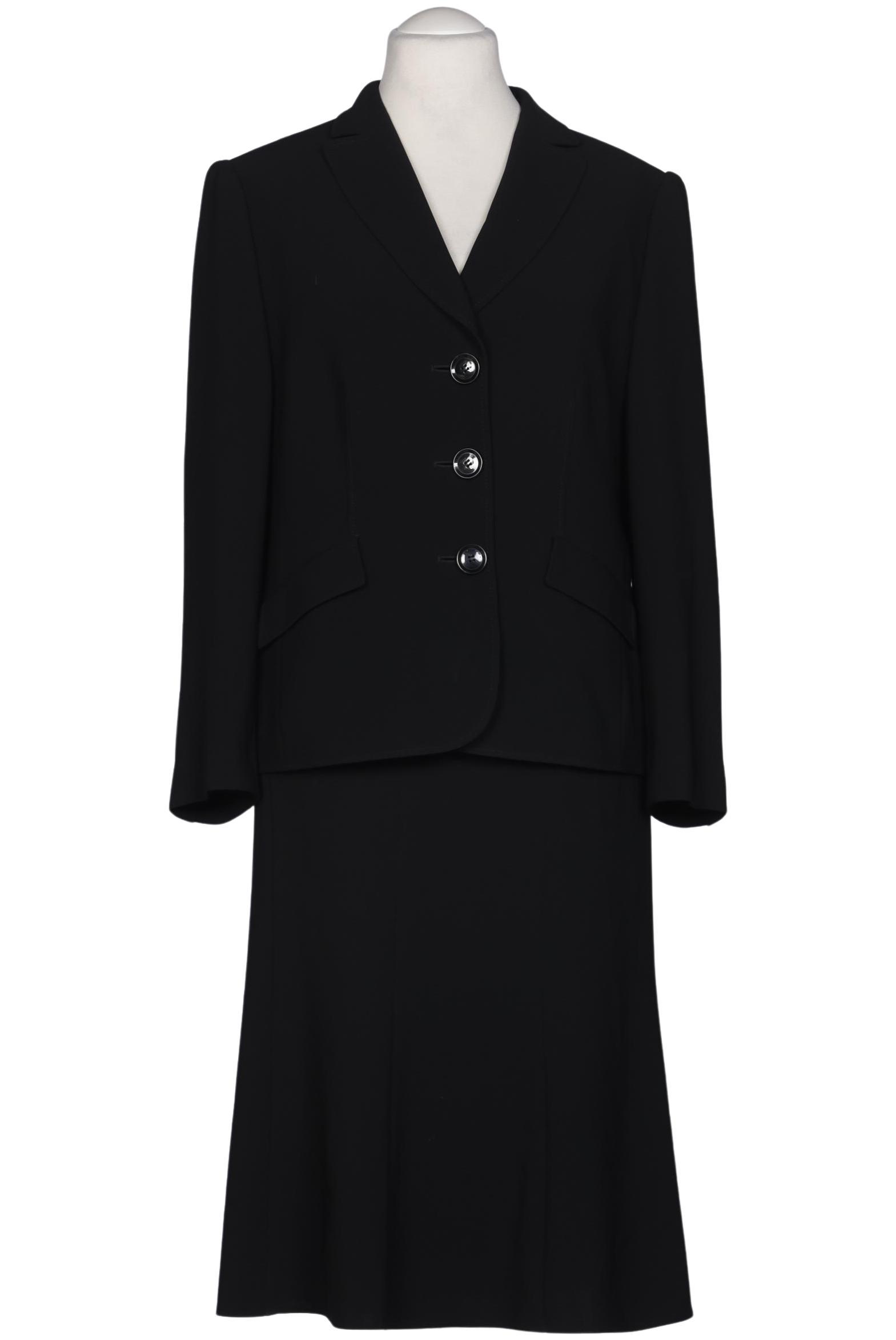 

Basler Damen Anzug, schwarz, Gr. 46