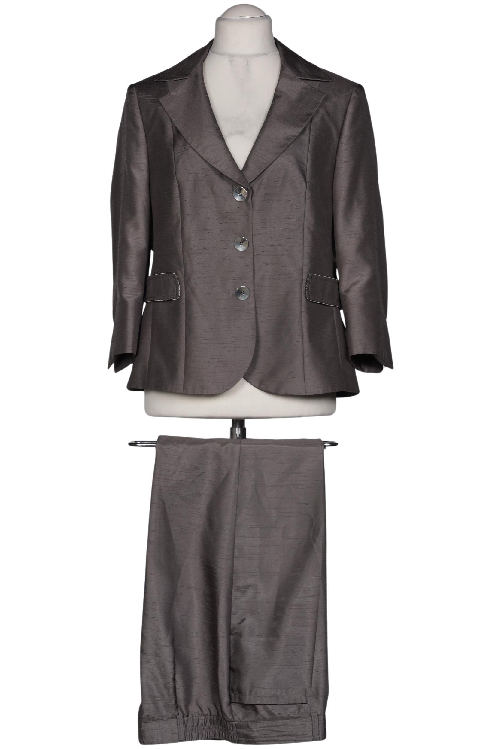 

Basler Damen Anzug, grau, Gr. 44