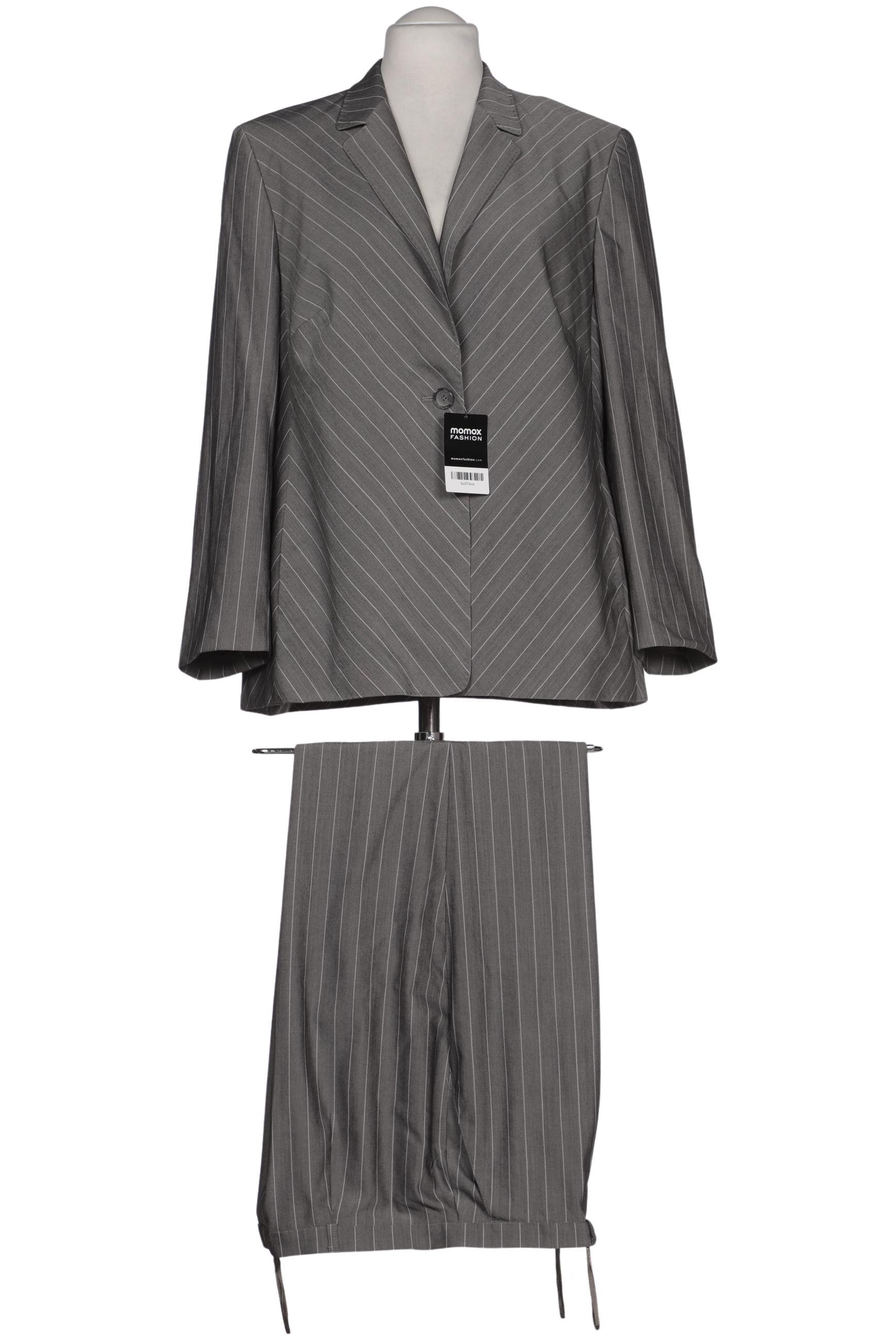 

Basler Damen Anzug, grau, Gr. 46