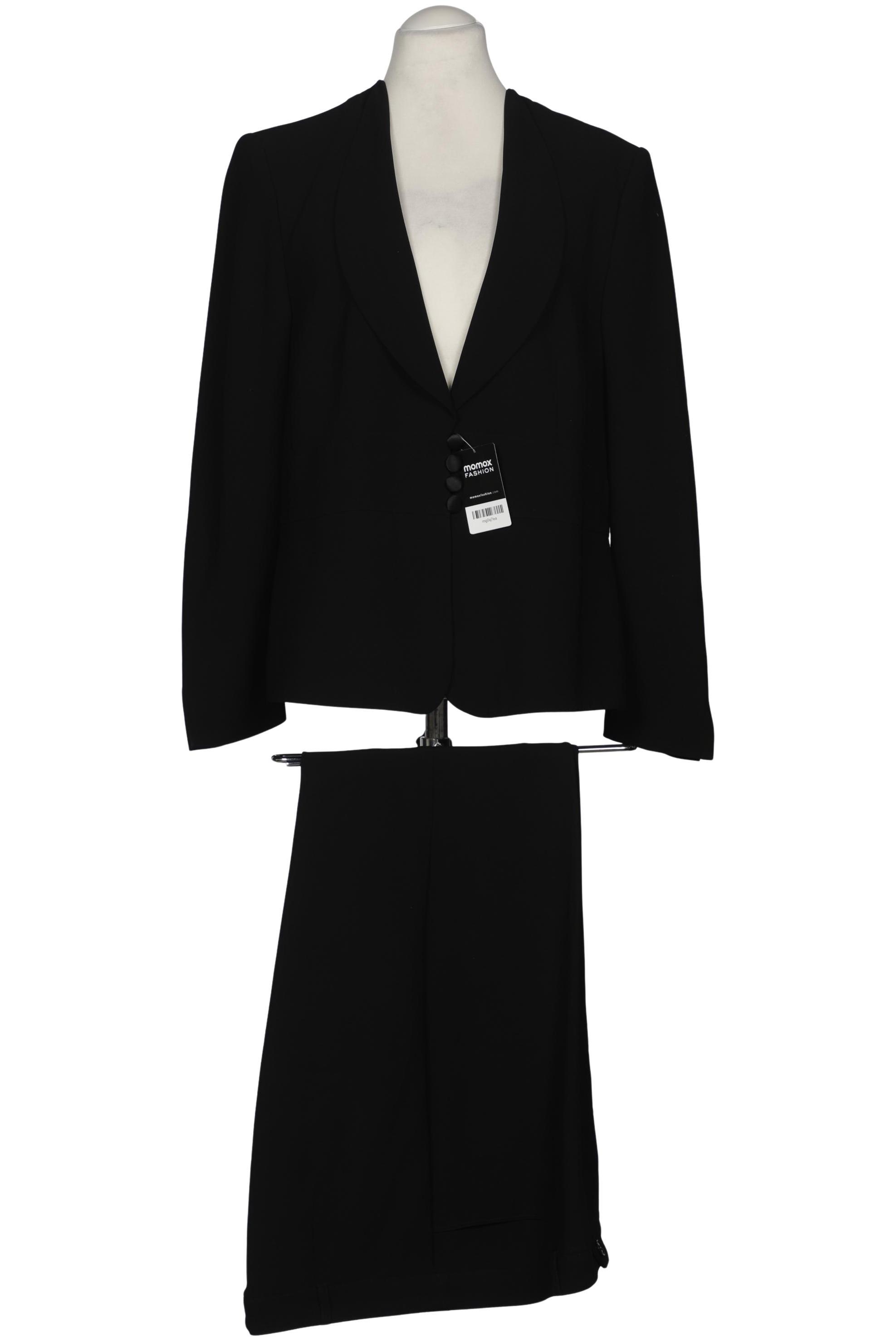 

Basler Damen Anzug, schwarz, Gr. 46