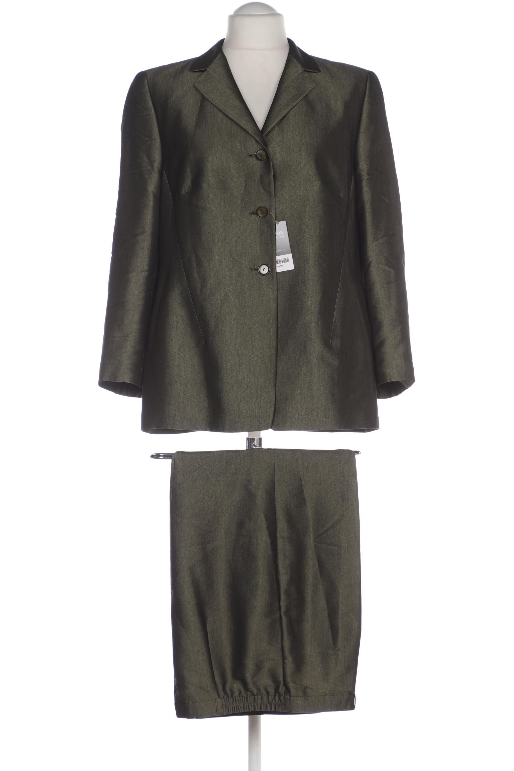 

Basler Damen Anzug, grün, Gr. 44