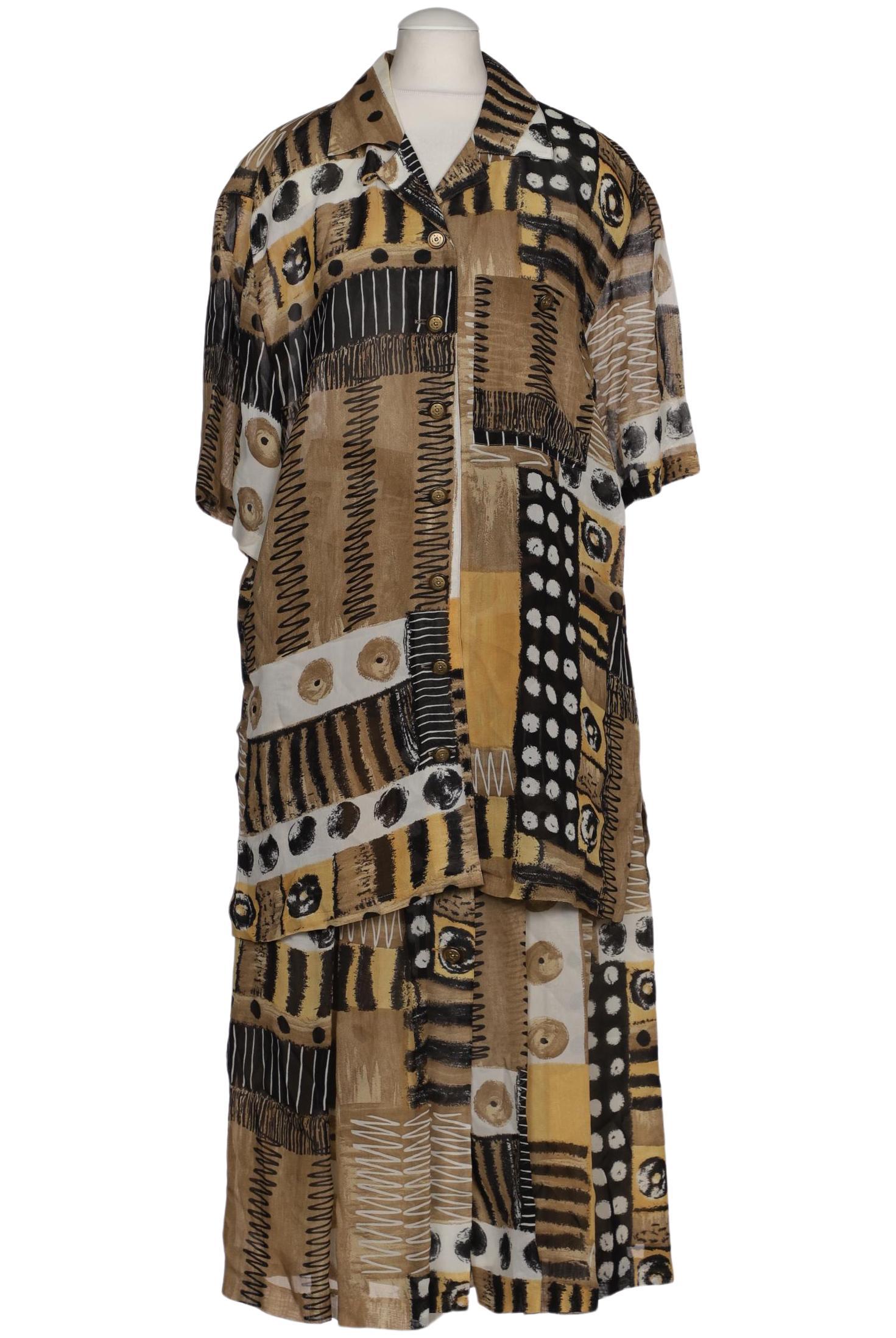 

Basler Damen Anzug, mehrfarbig, Gr. 38