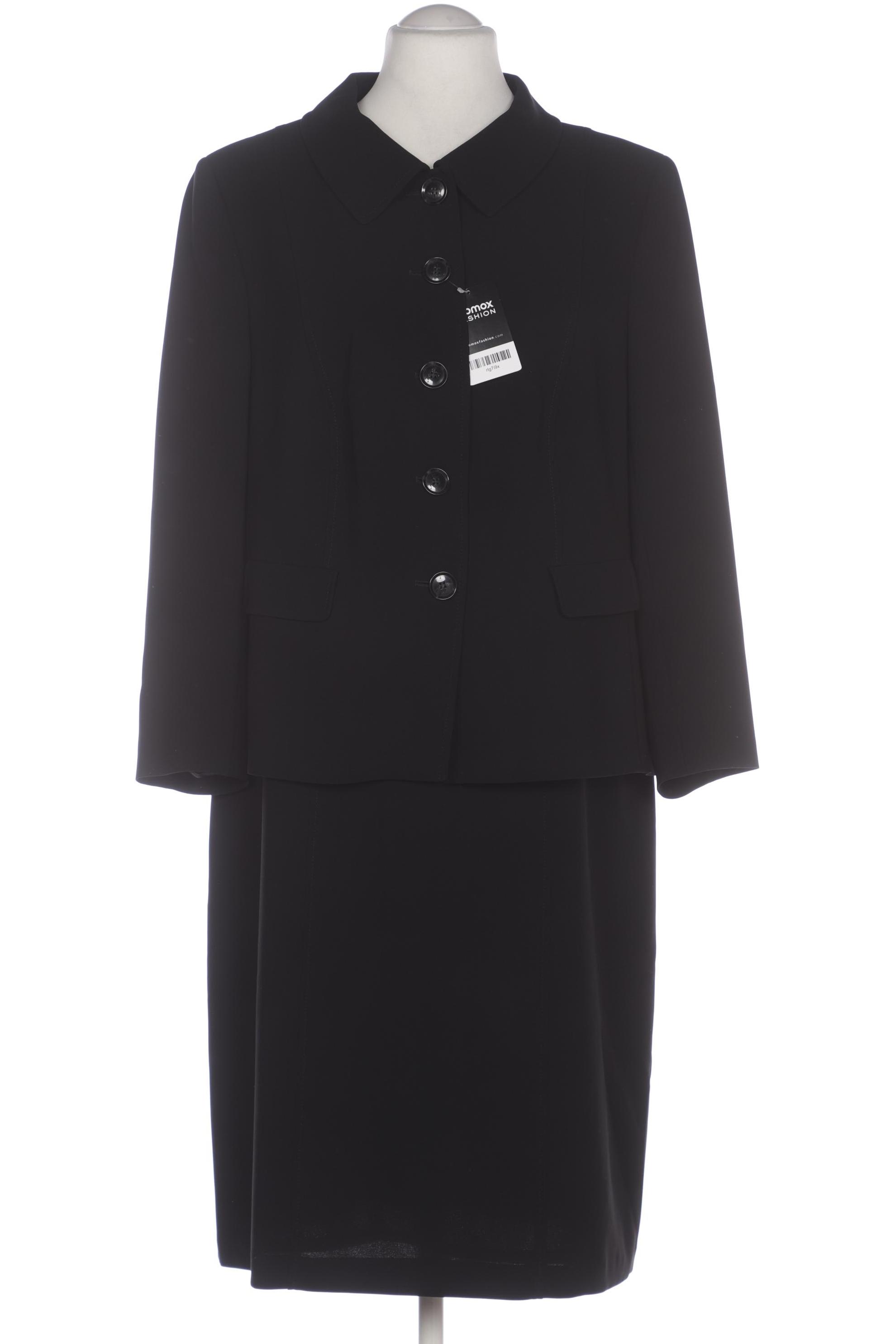 

Basler Damen Anzug, schwarz, Gr. 48