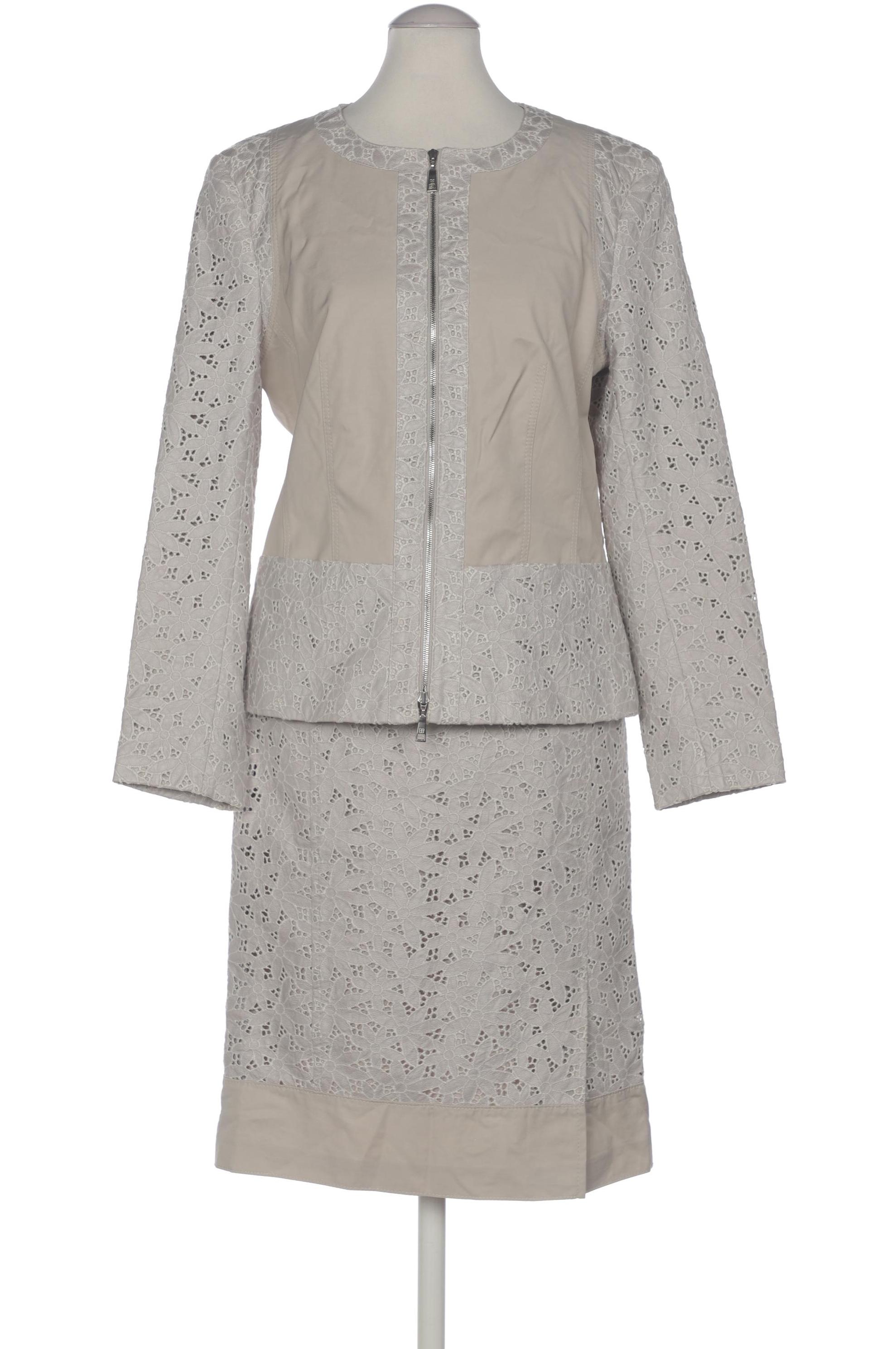 Thumbnail - Basler Damen Anzug, beige, Gr. 36