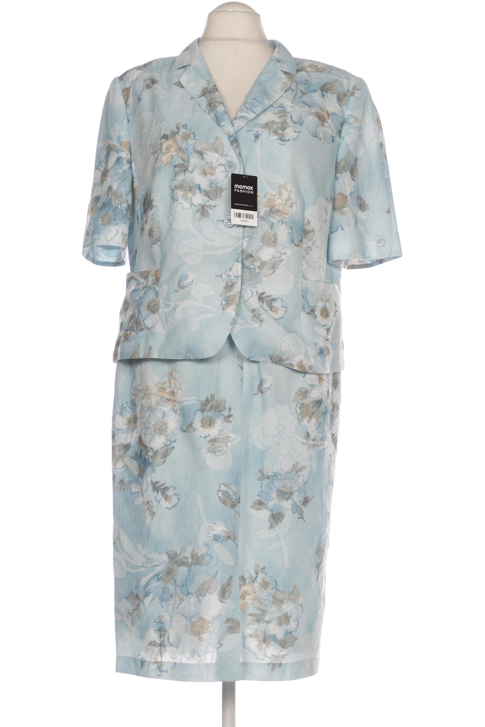 

Basler Damen Anzug, hellblau, Gr. 46