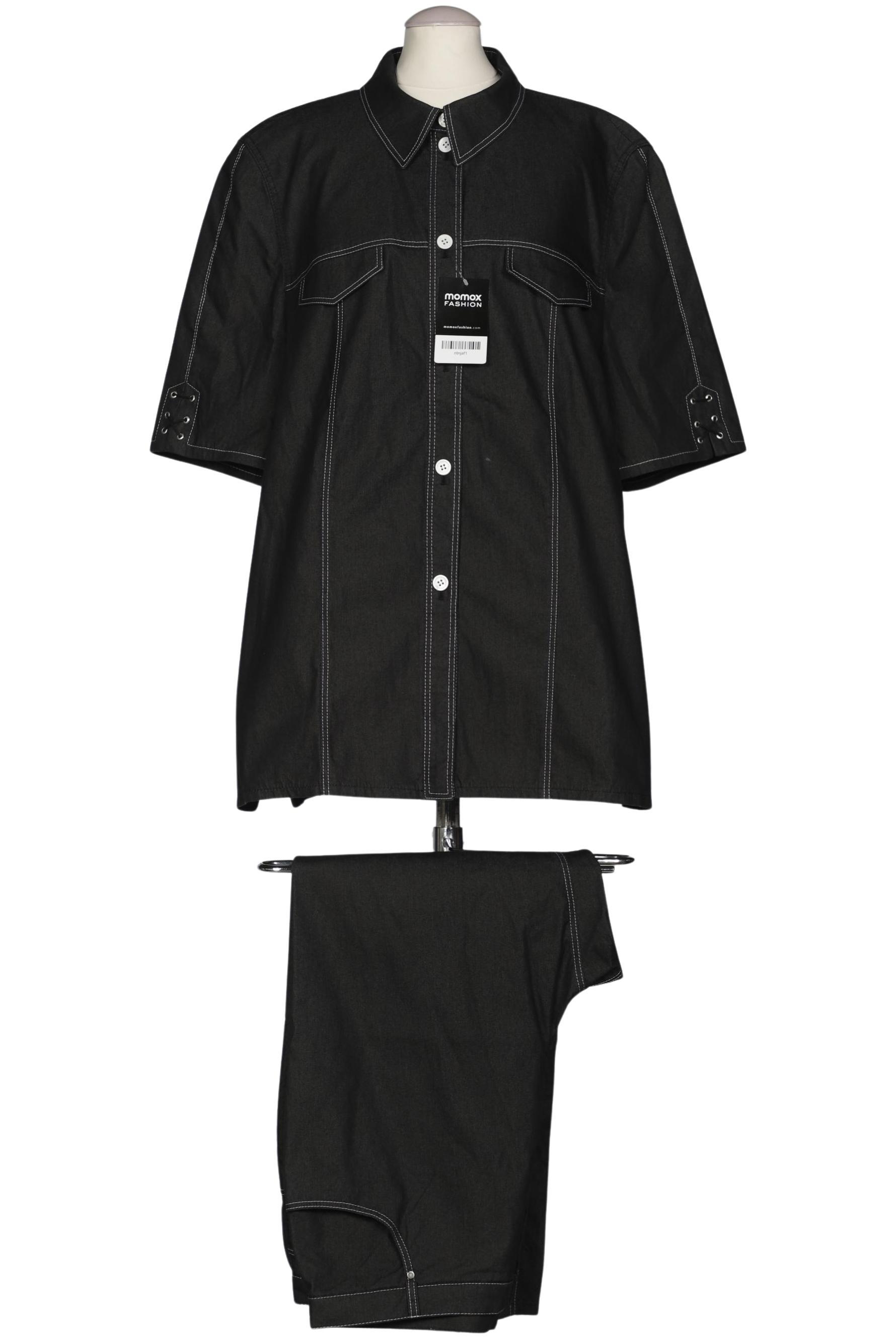 

Basler Damen Anzug, schwarz, Gr. 44