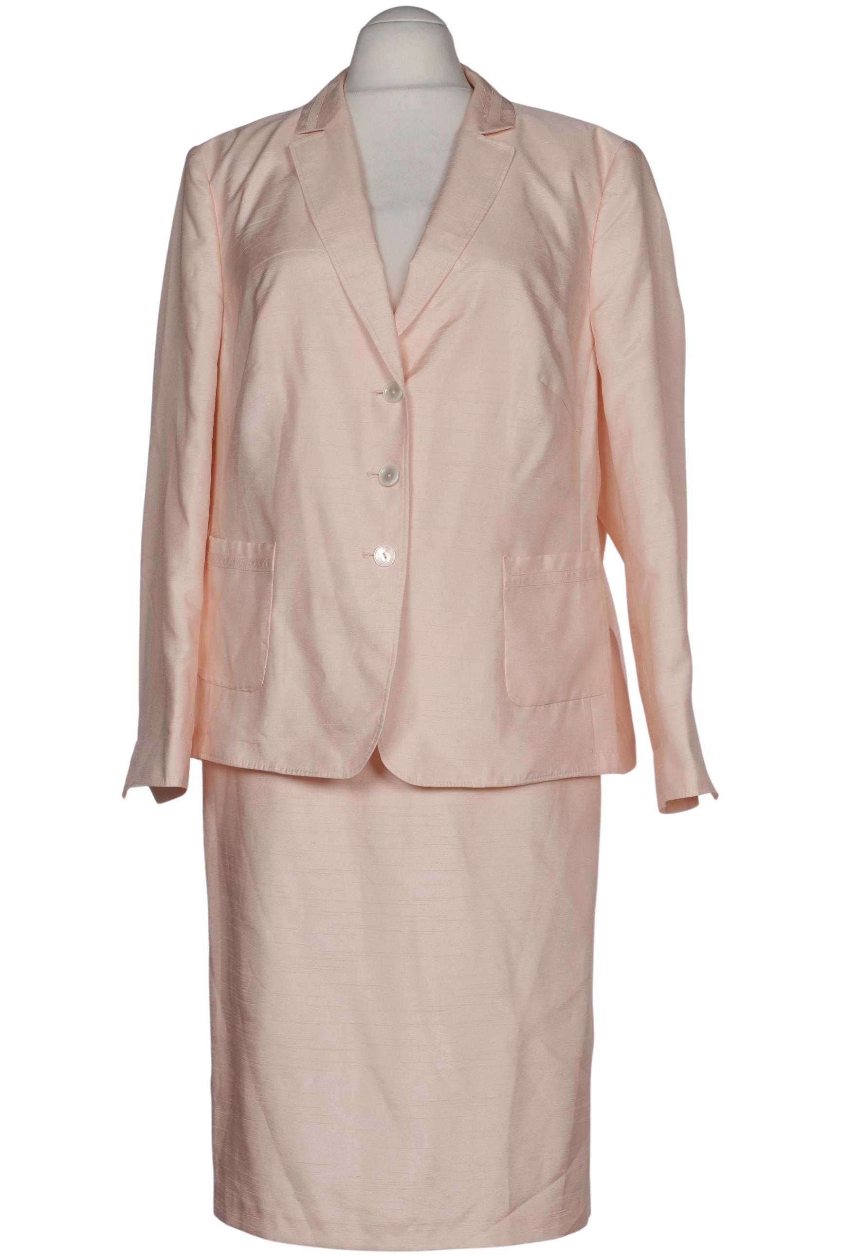 Thumbnail - Basler Damen Anzug, pink, Gr. 48