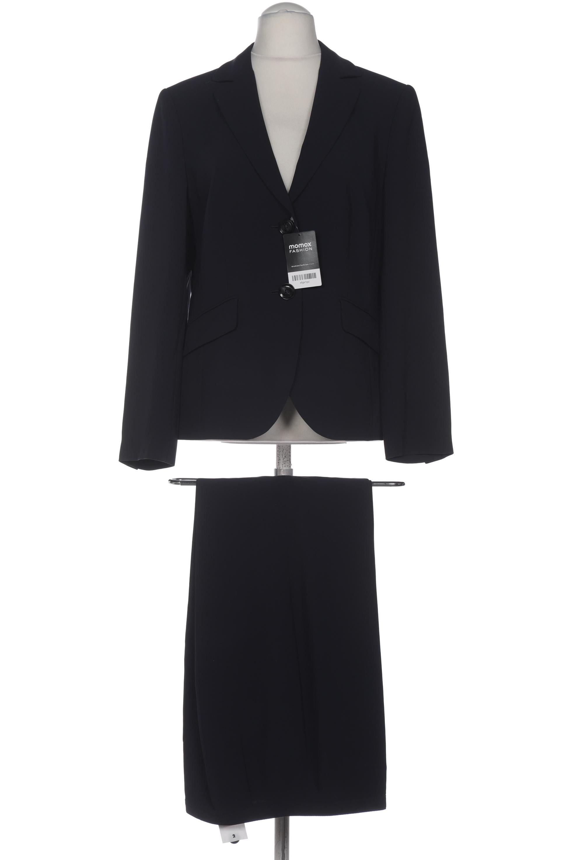 

Basler Damen Anzug, marineblau