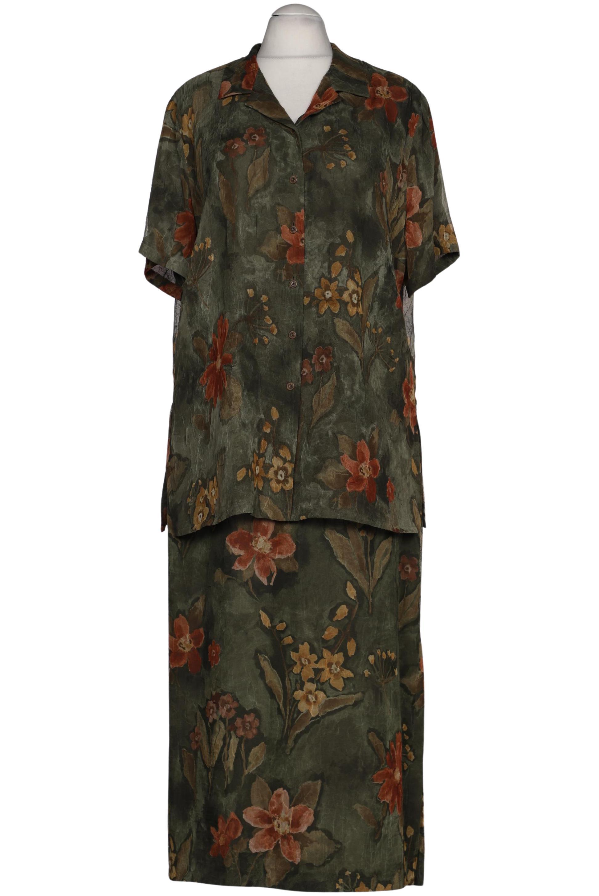 

Basler Damen Anzug, grün, Gr. 46