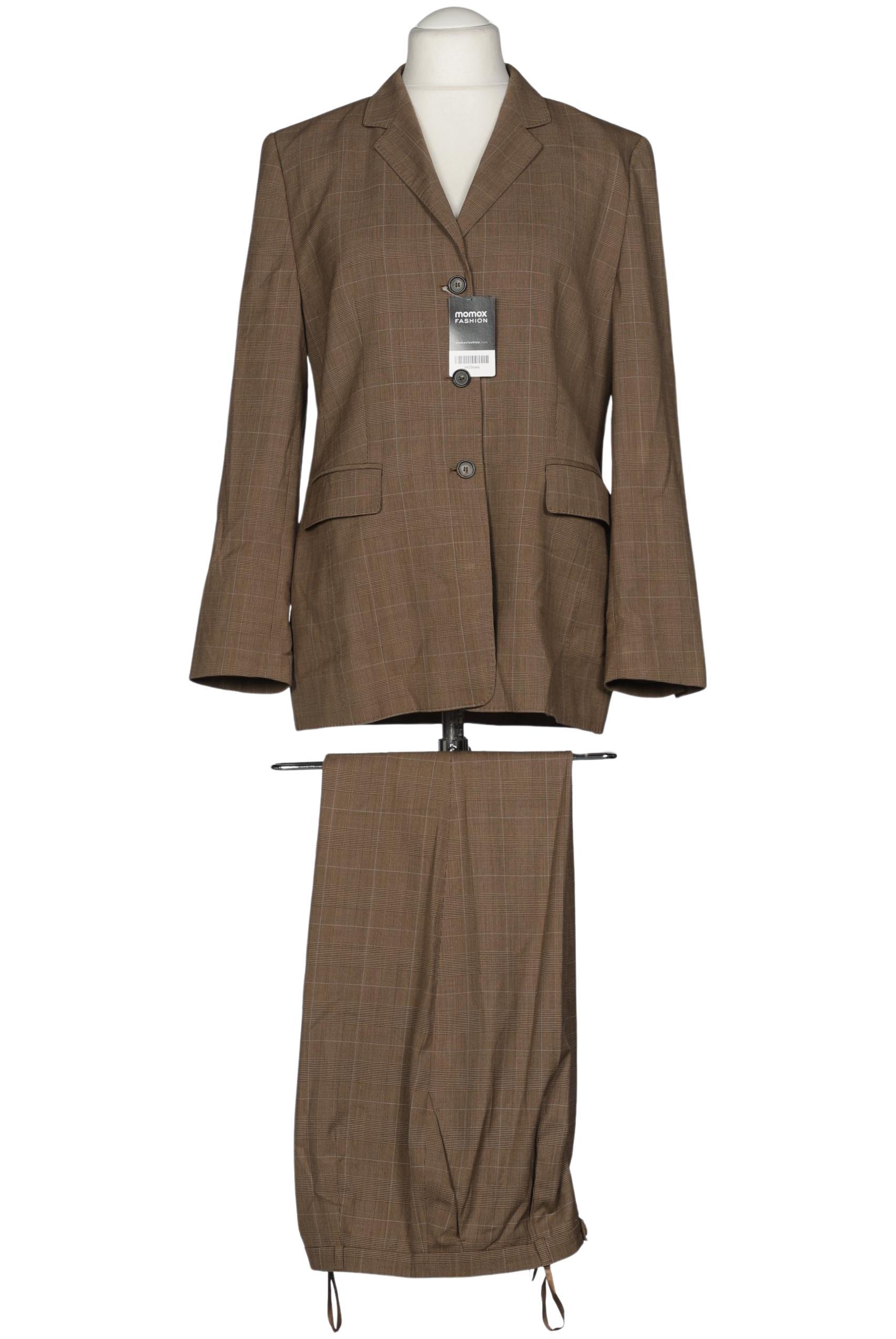 

Basler Damen Anzug, braun, Gr. 42