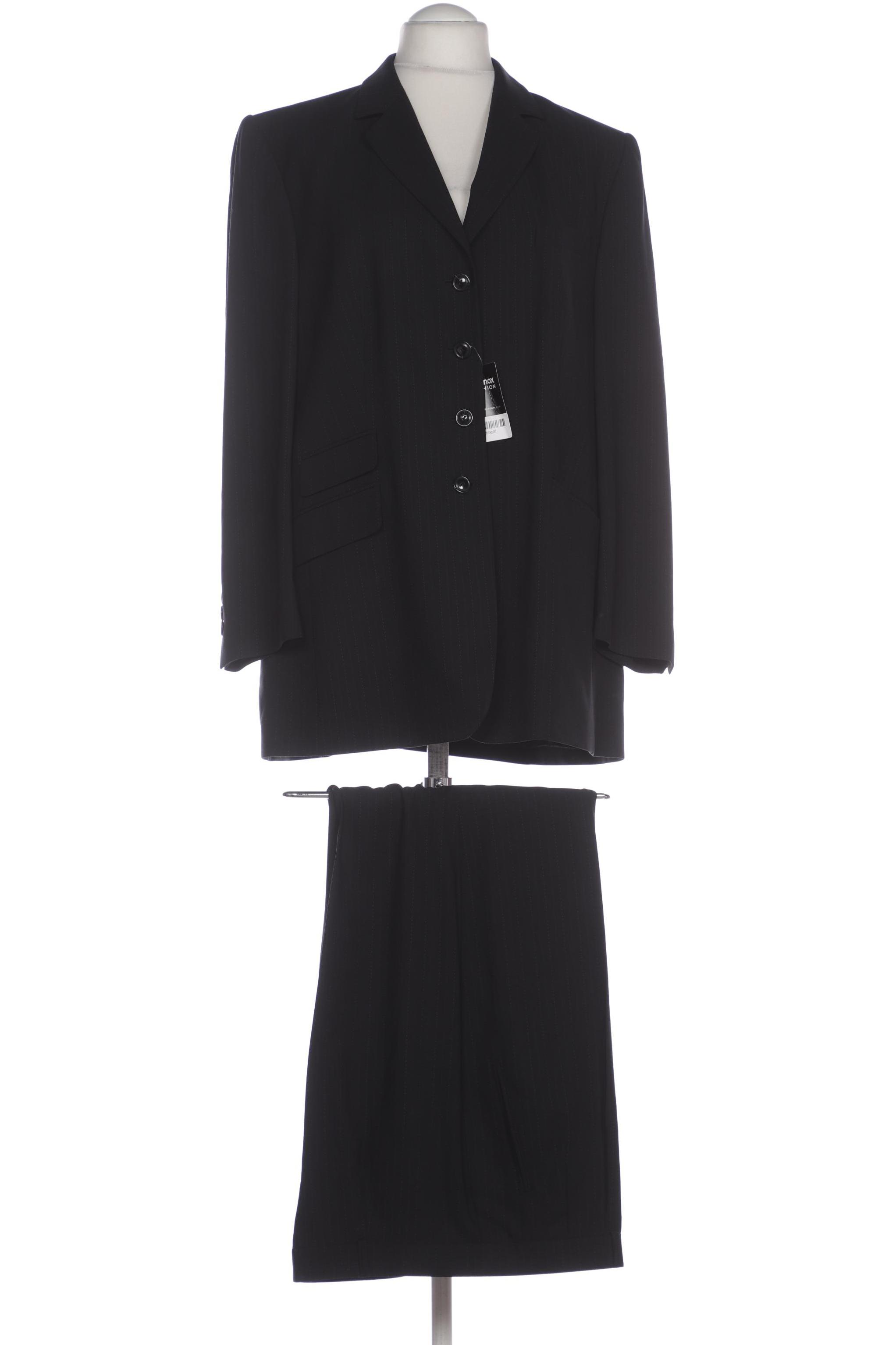 

Basler Damen Anzug, schwarz, Gr. 46