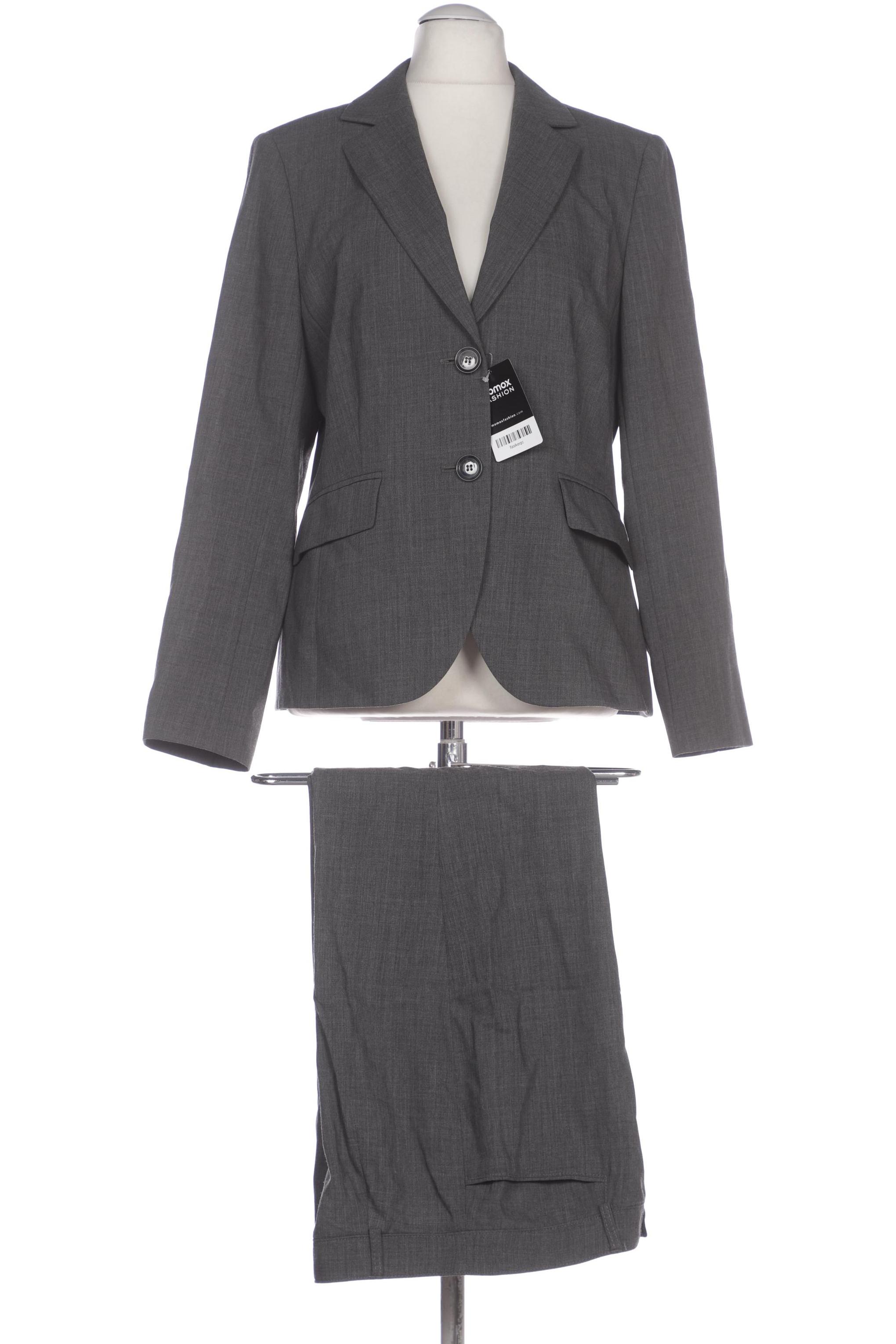 

Basler Damen Anzug, grau, Gr. 40