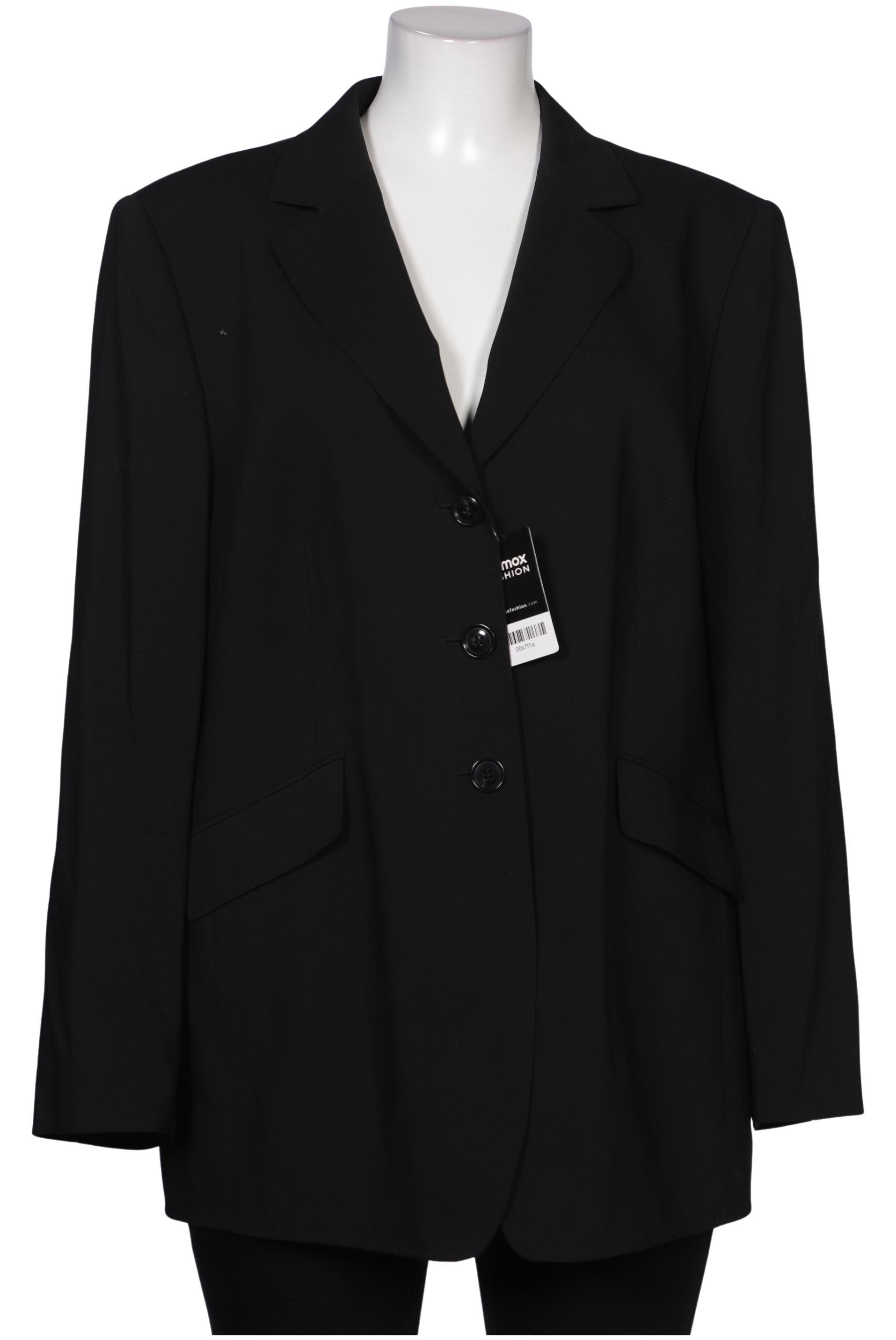 

Basler Damen Blazer, schwarz, Gr. 48