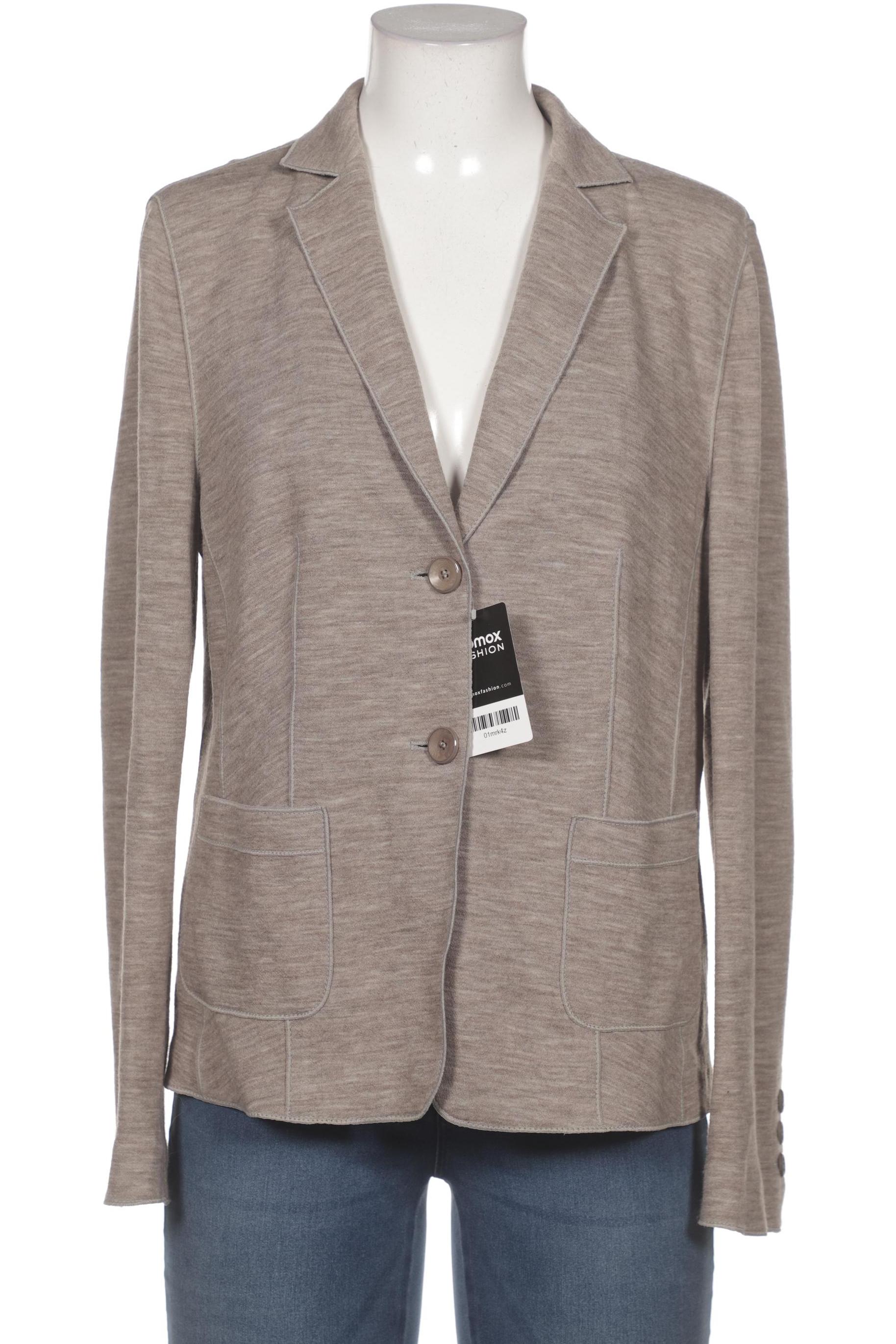 

Basler Damen Blazer, braun, Gr. 42