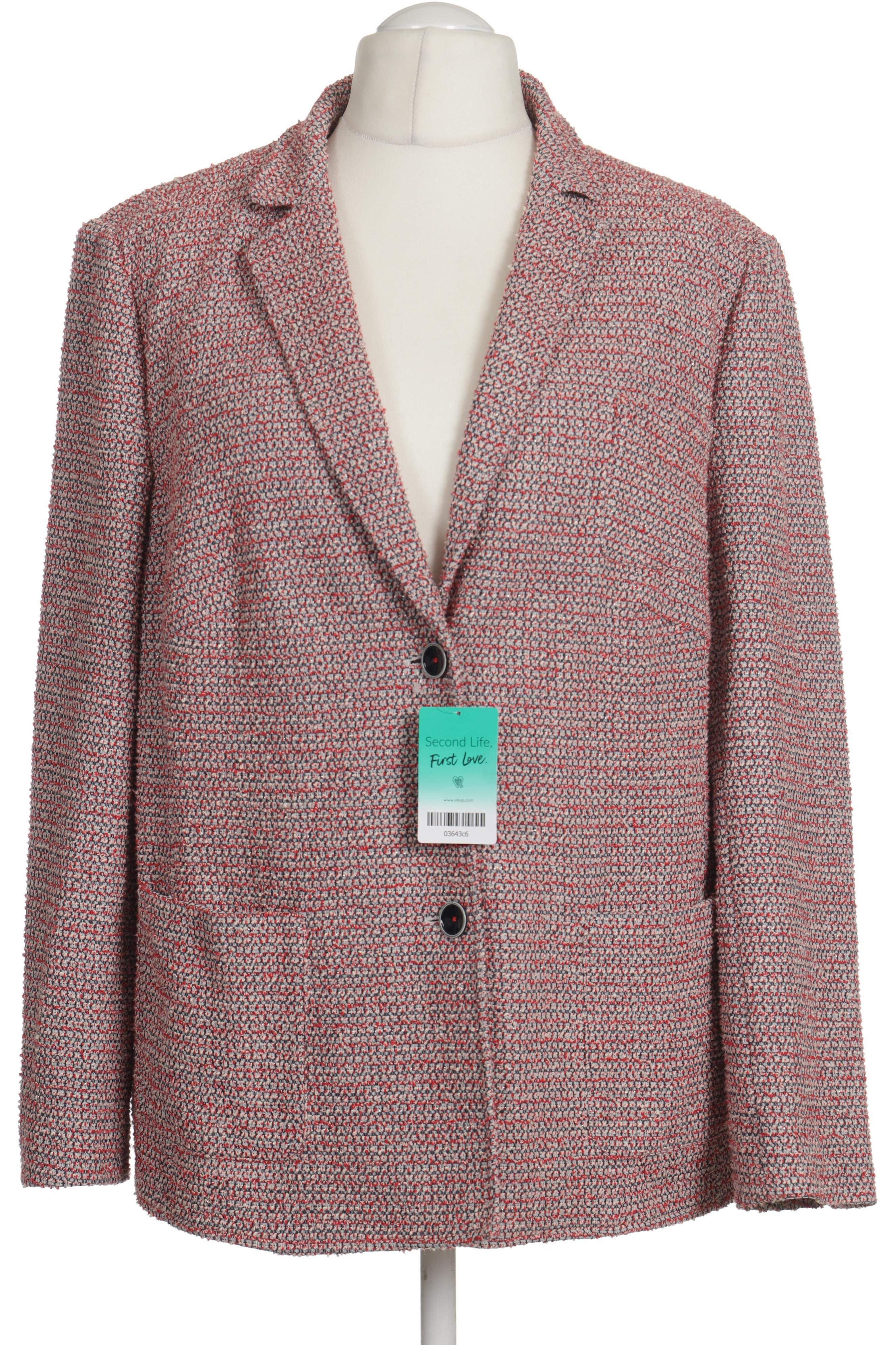 

Basler Damen Blazer, rot, Gr. 50