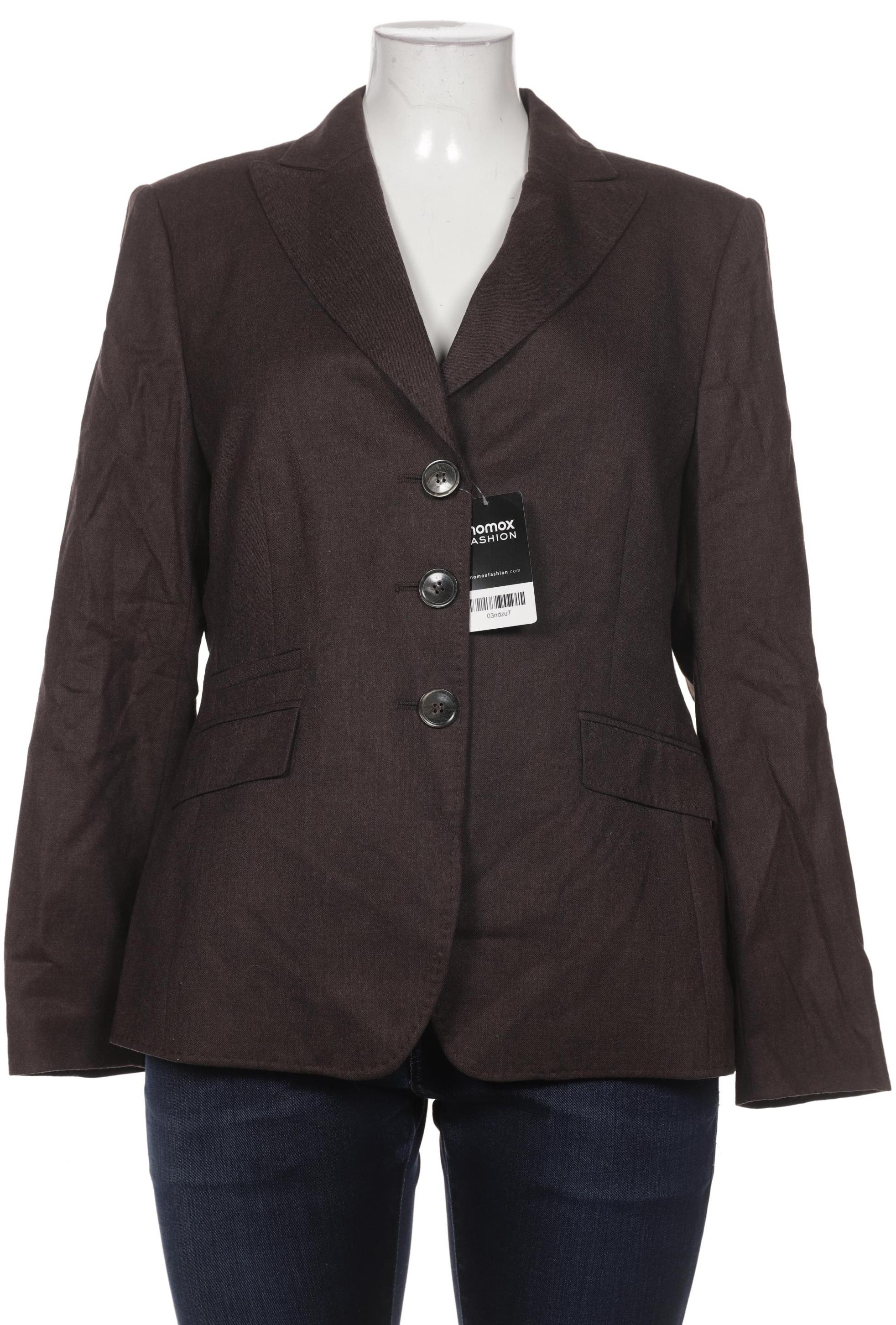 

Basler Damen Blazer, braun, Gr. 42
