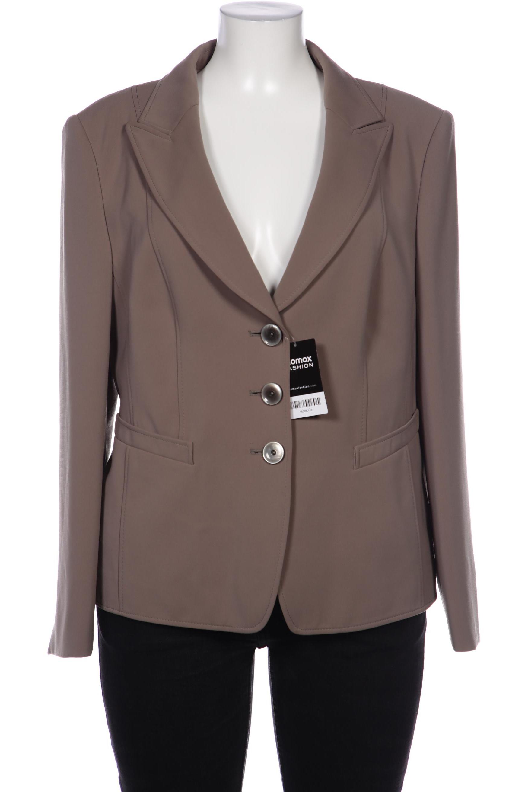 

Basler Damen Blazer, beige, Gr. 44