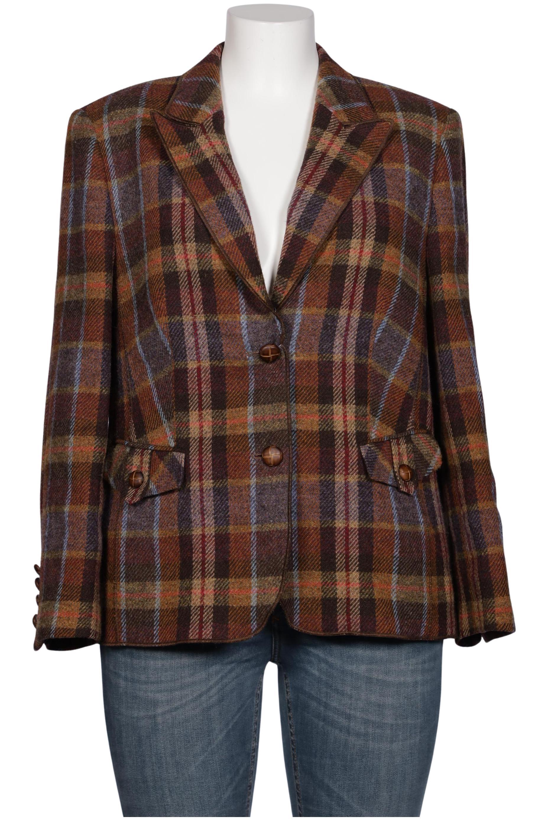 

Basler Damen Blazer, mehrfarbig, Gr. 44