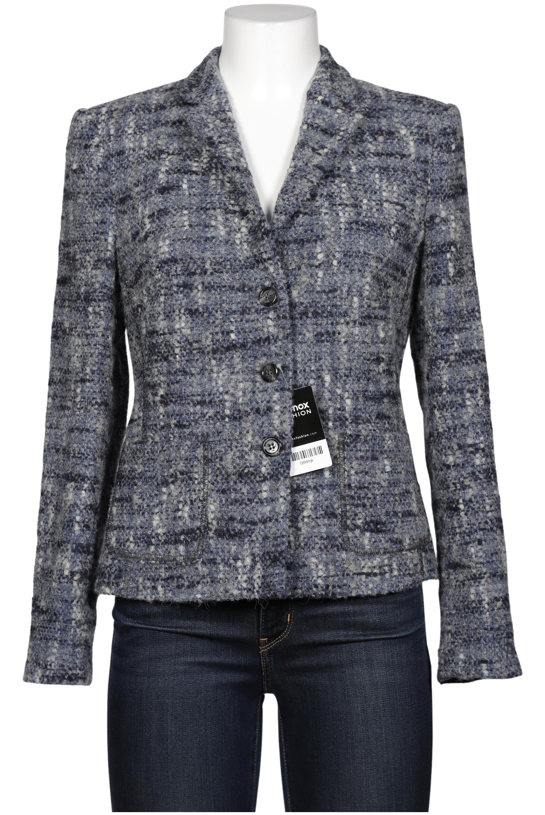 

Basler Damen Blazer, cremeweiß, Gr. 38