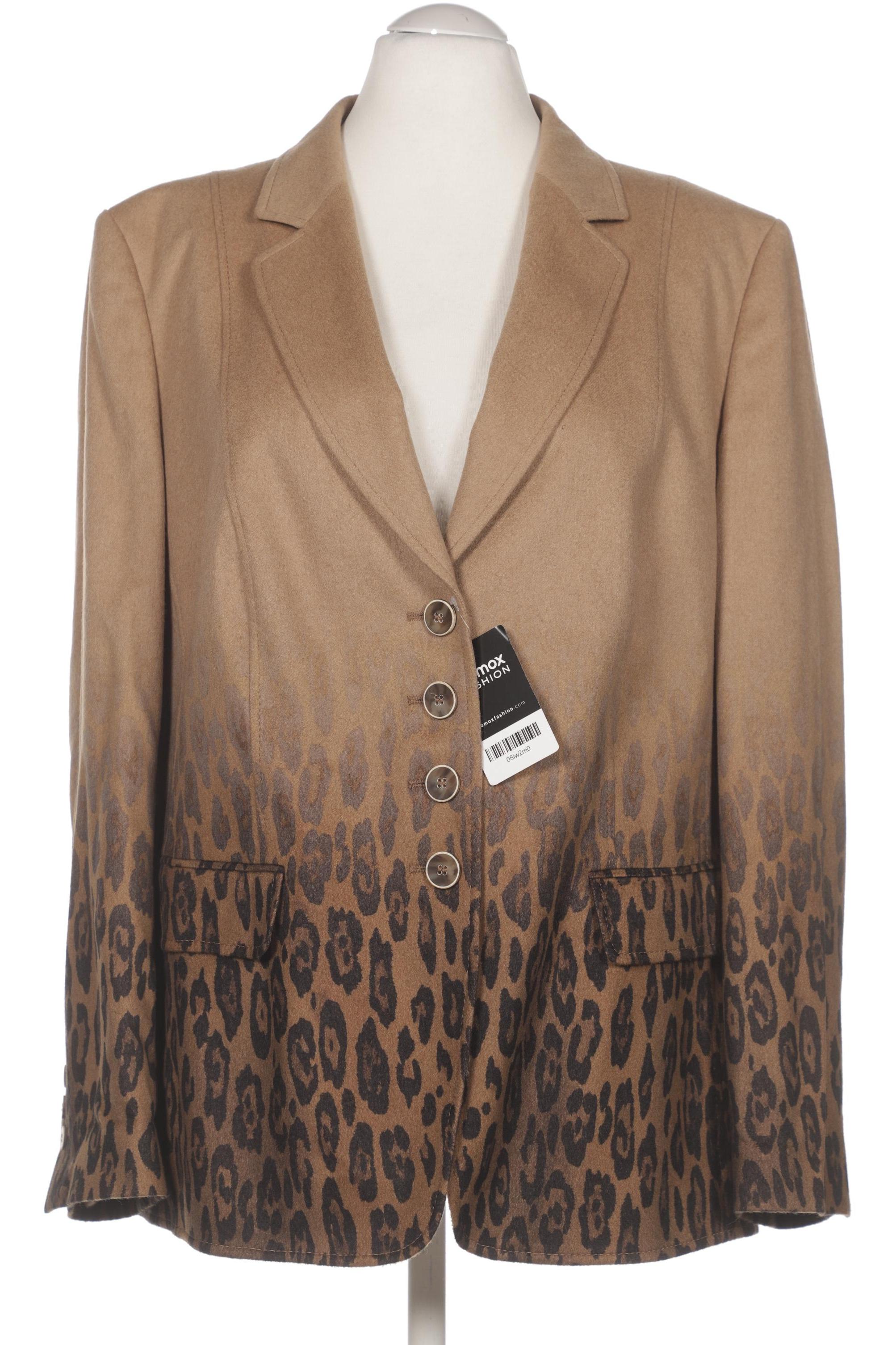 

Basler Damen Blazer, beige, Gr. 48