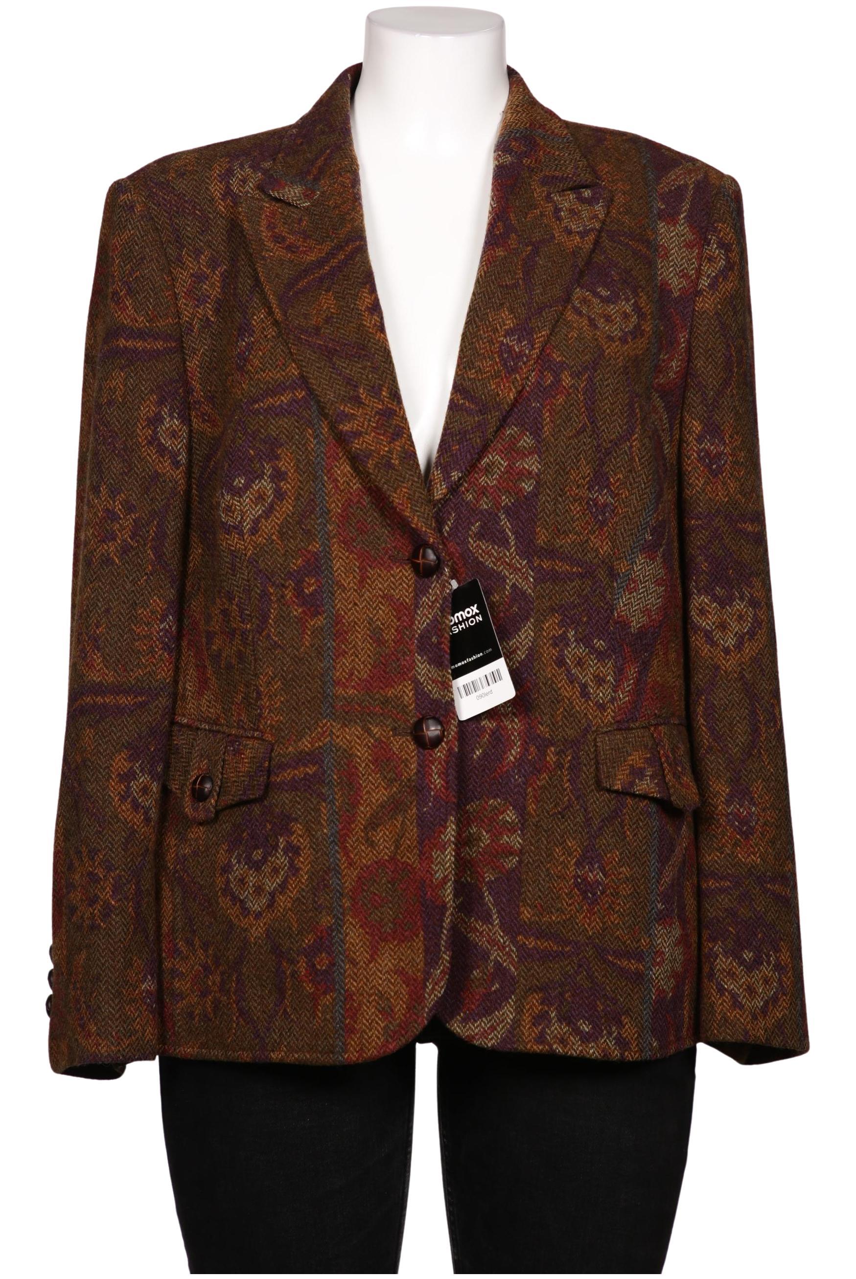 

Basler Damen Blazer, mehrfarbig, Gr. 46
