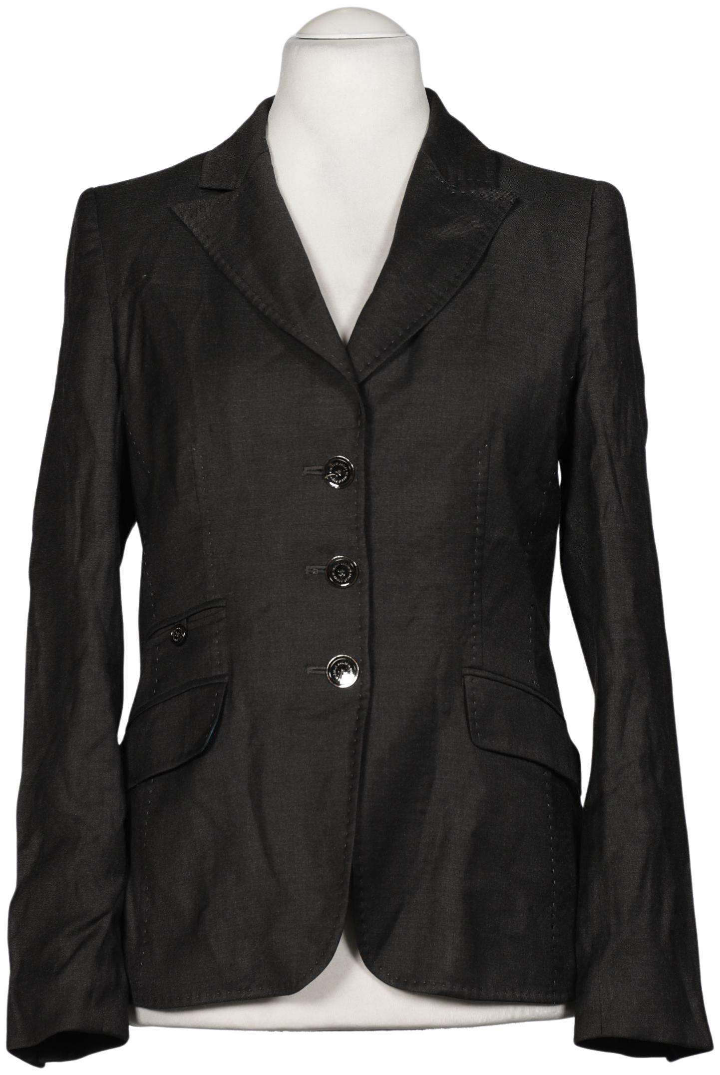 

Basler Damen Blazer, grau, Gr. 38