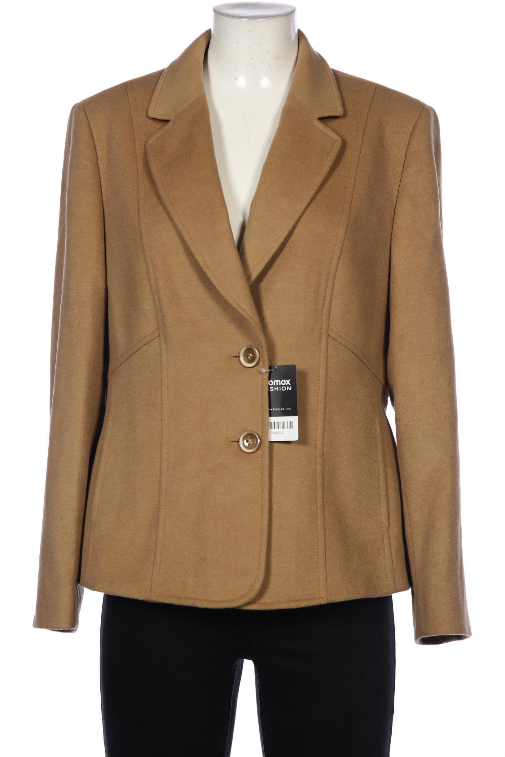 

Basler Damen Blazer, beige, Gr. 44