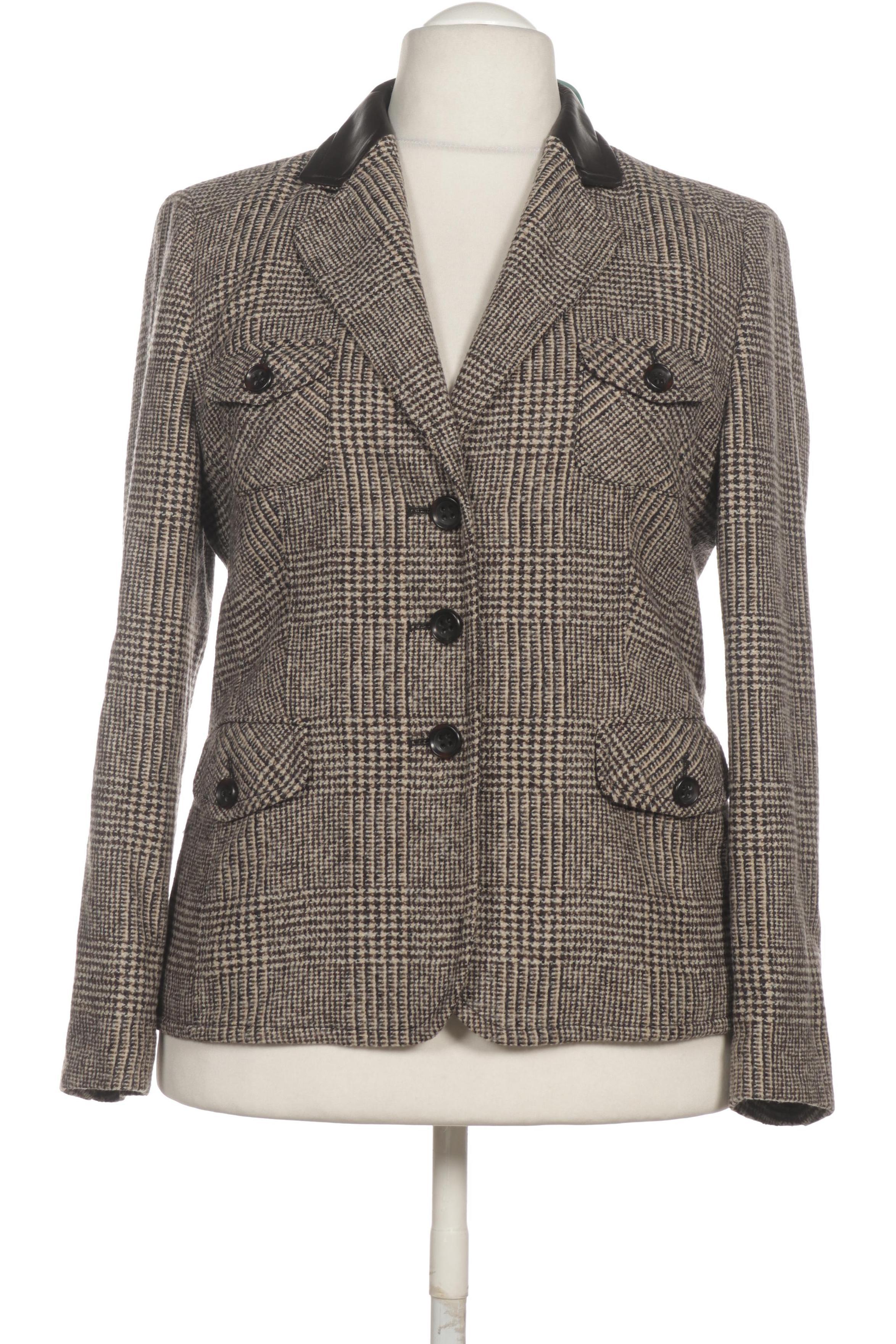 

Basler Damen Blazer, braun, Gr. 42
