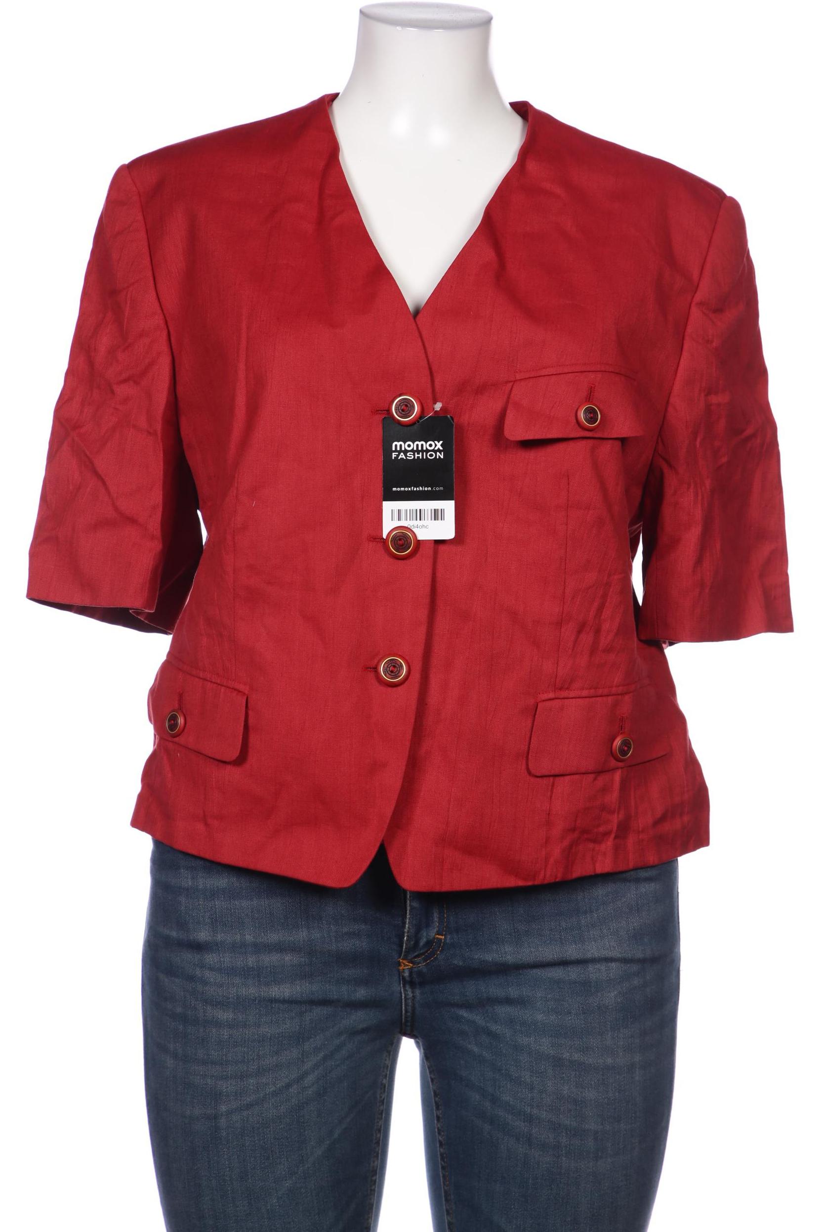 

Basler Damen Blazer, rot