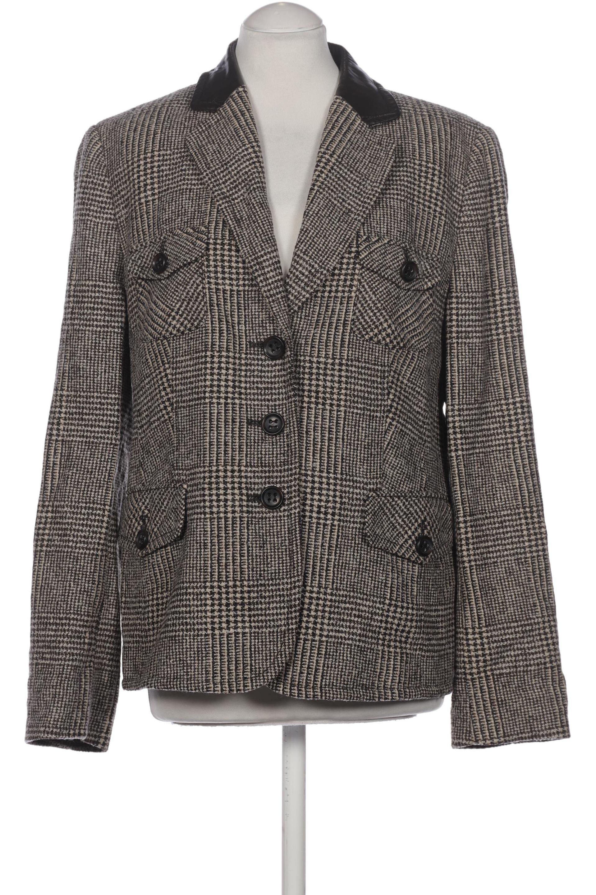 

Basler Damen Blazer, braun, Gr. 40