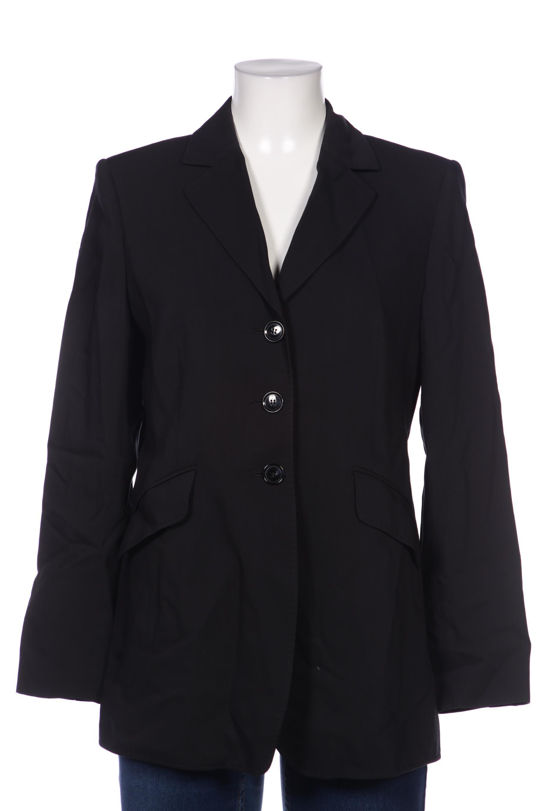 

Basler Damen Blazer, schwarz, Gr. 40