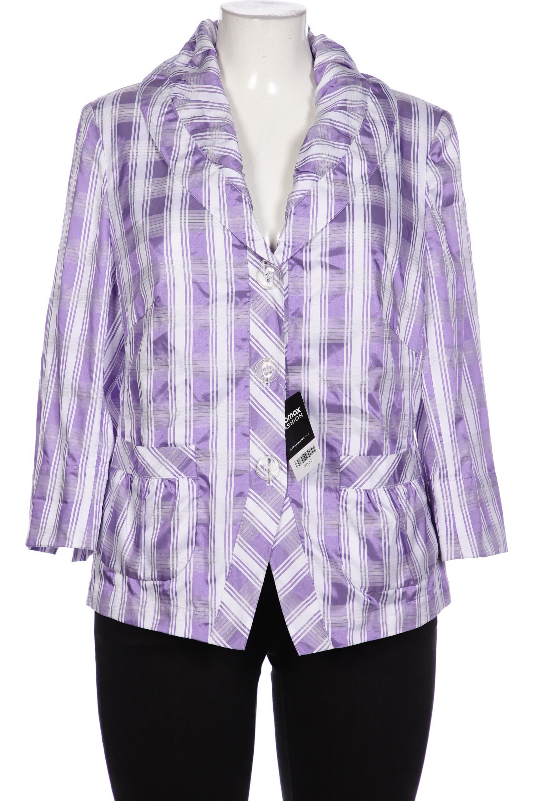 

Basler Damen Blazer, flieder, Gr. 44