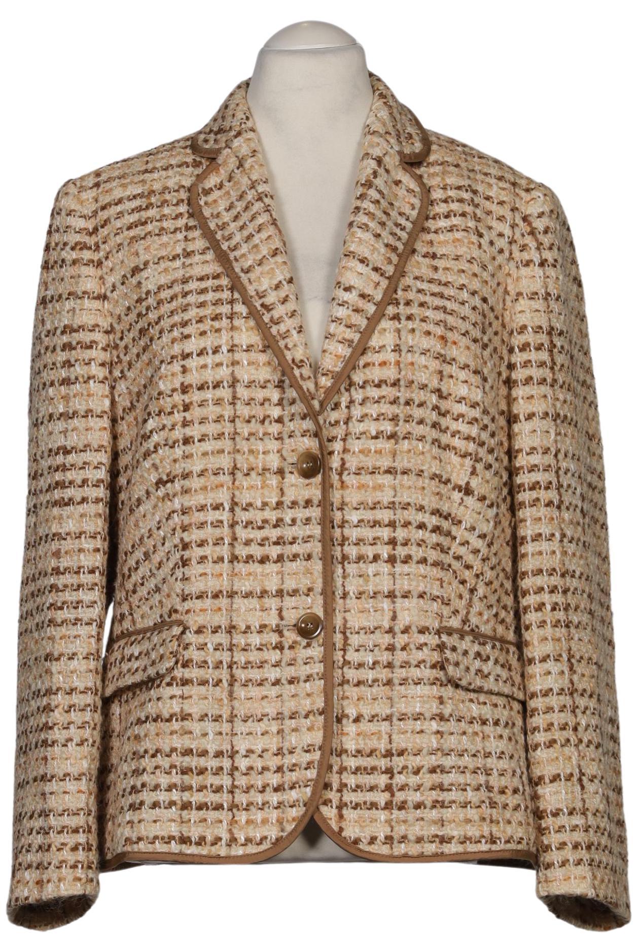 

Basler Damen Blazer, mehrfarbig, Gr. 46