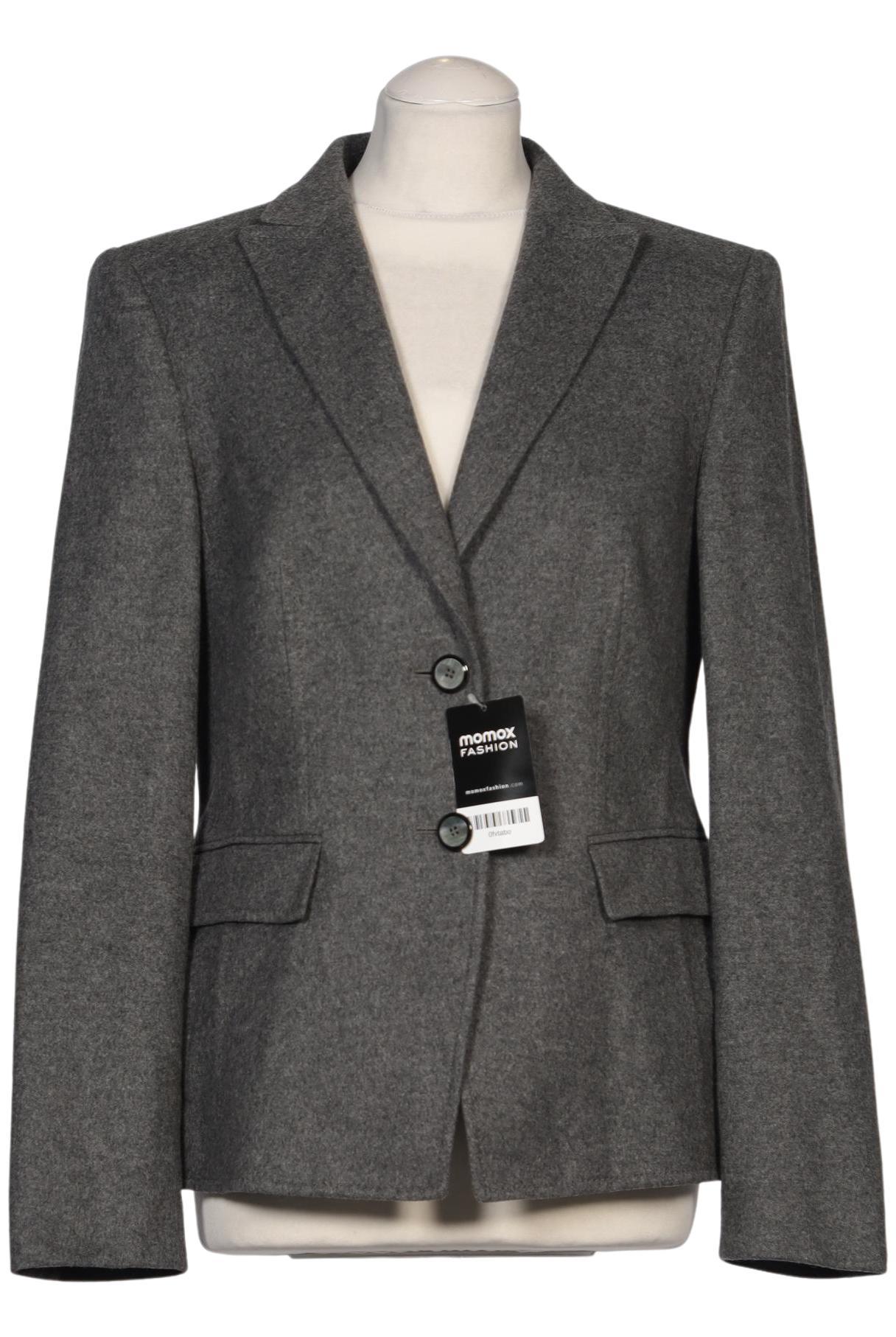 

Basler Damen Blazer, grau, Gr. 38