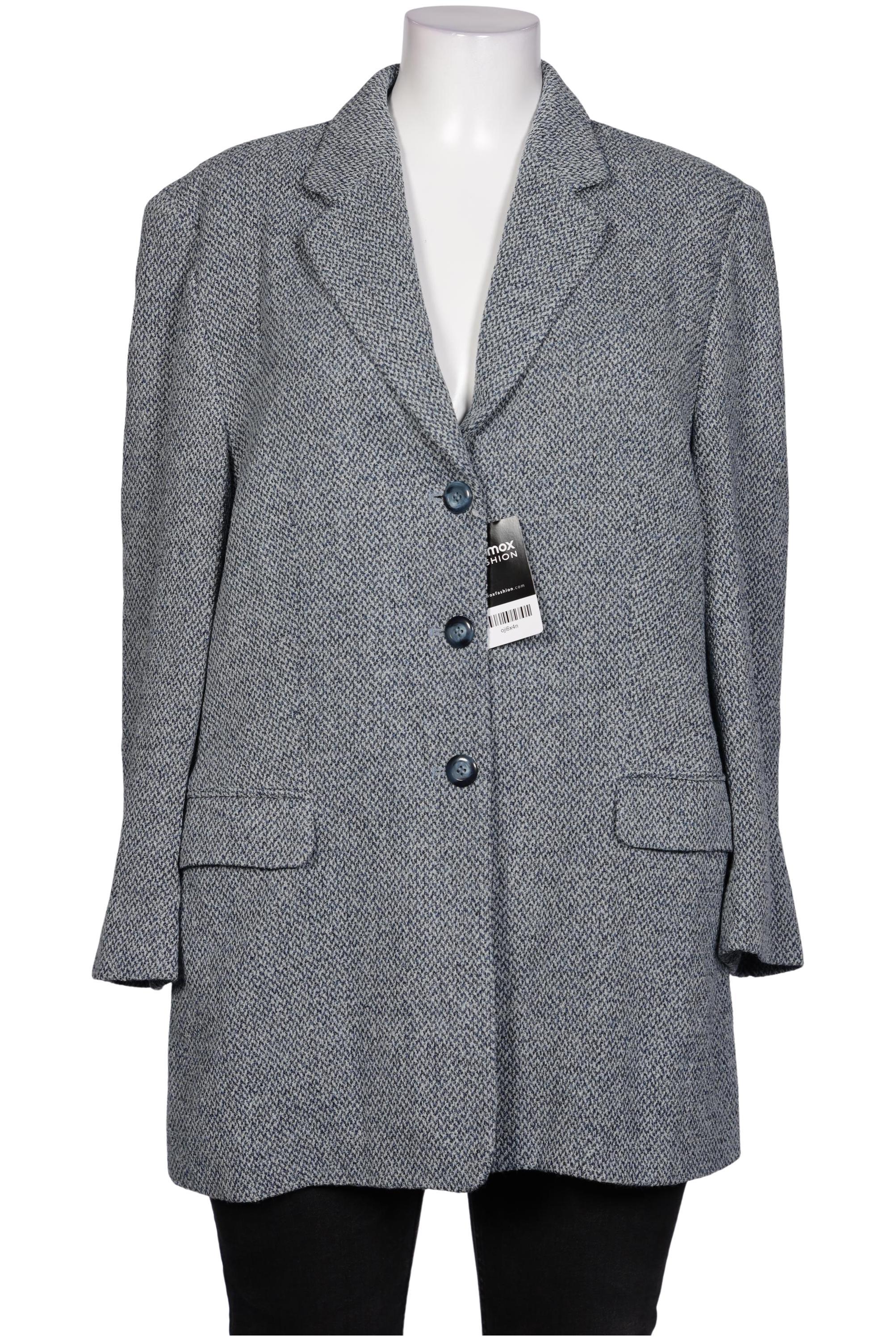 

Basler Damen Blazer, blau, Gr. 44