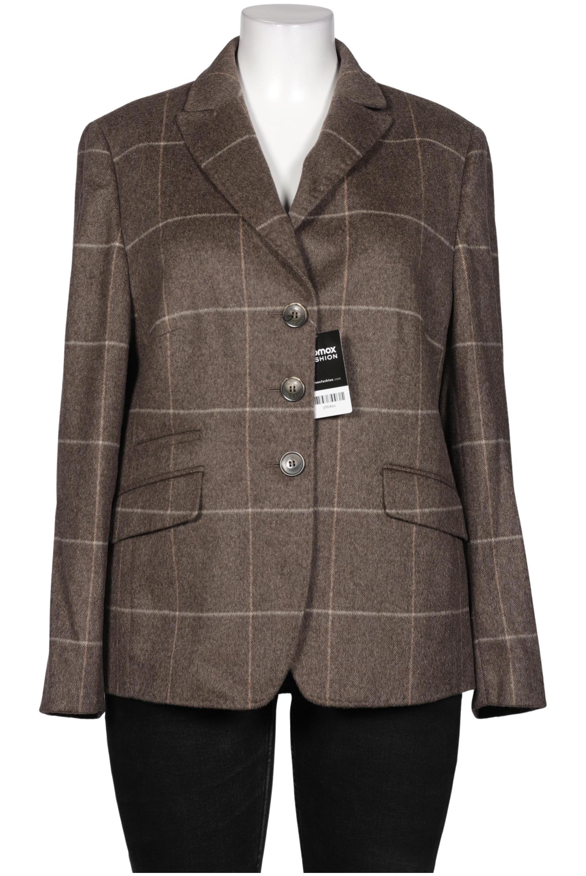 

Basler Damen Blazer, braun, Gr. 44