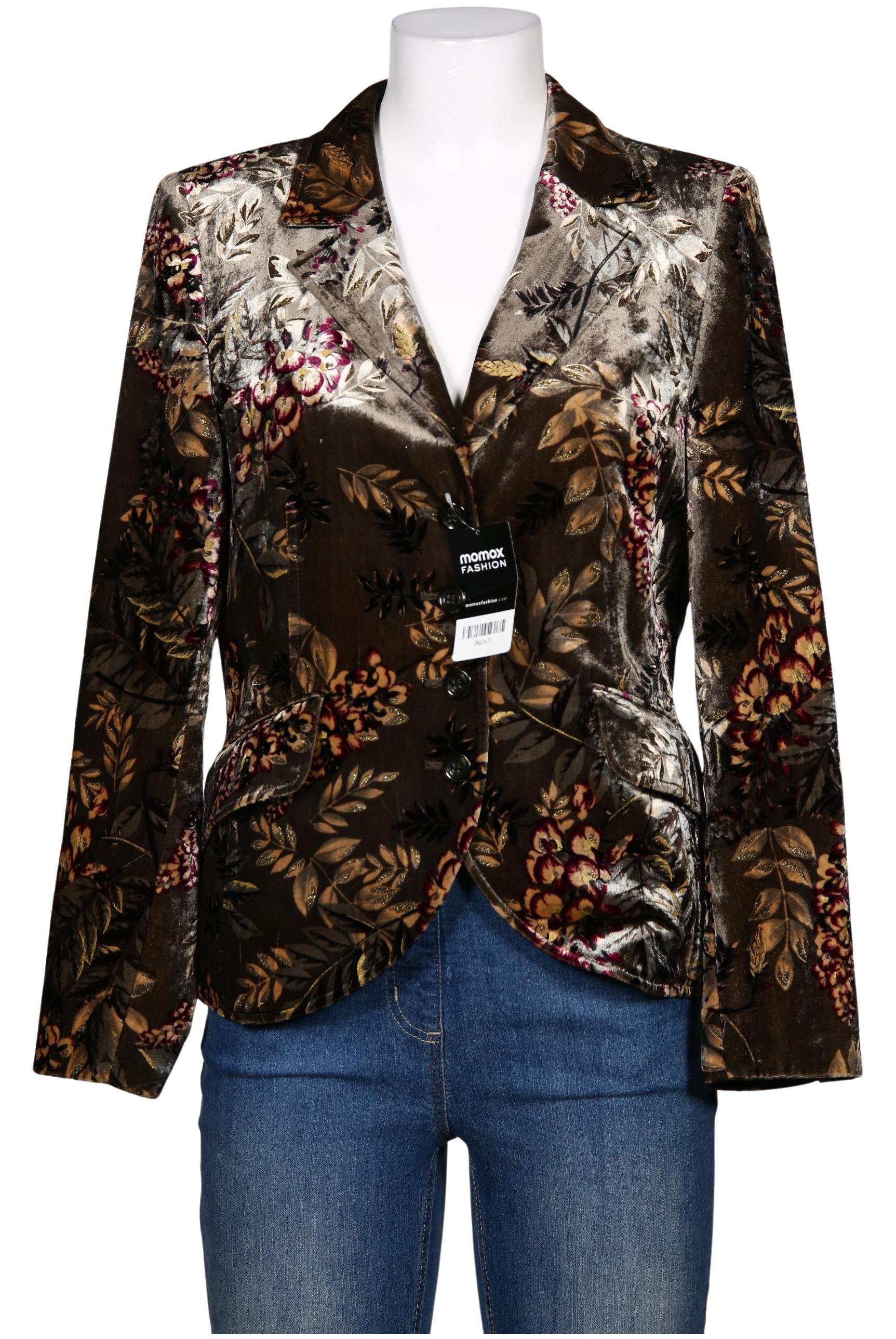 

Basler Damen Blazer, grün, Gr. 38