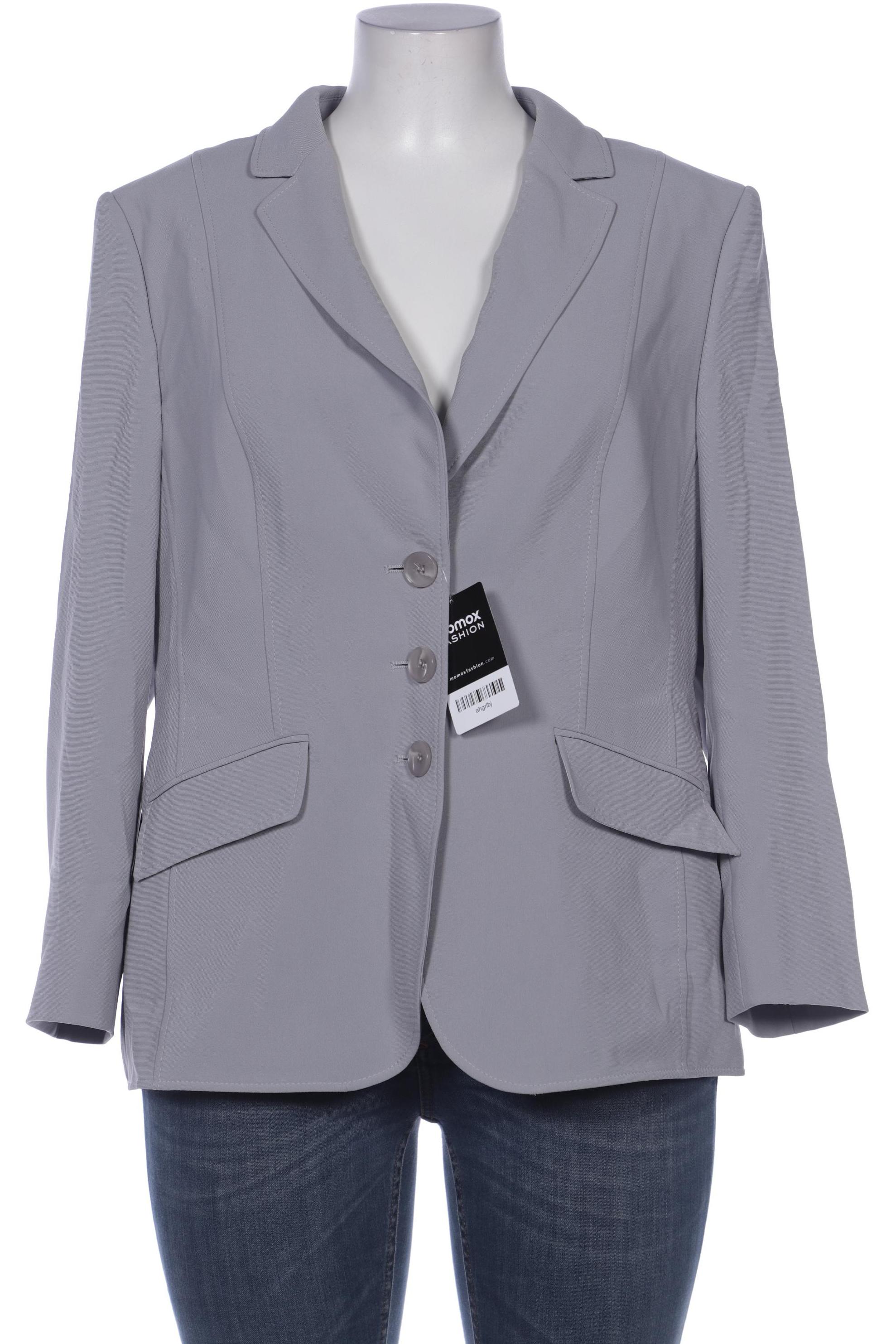 

Basler Damen Blazer, grau, Gr. 44