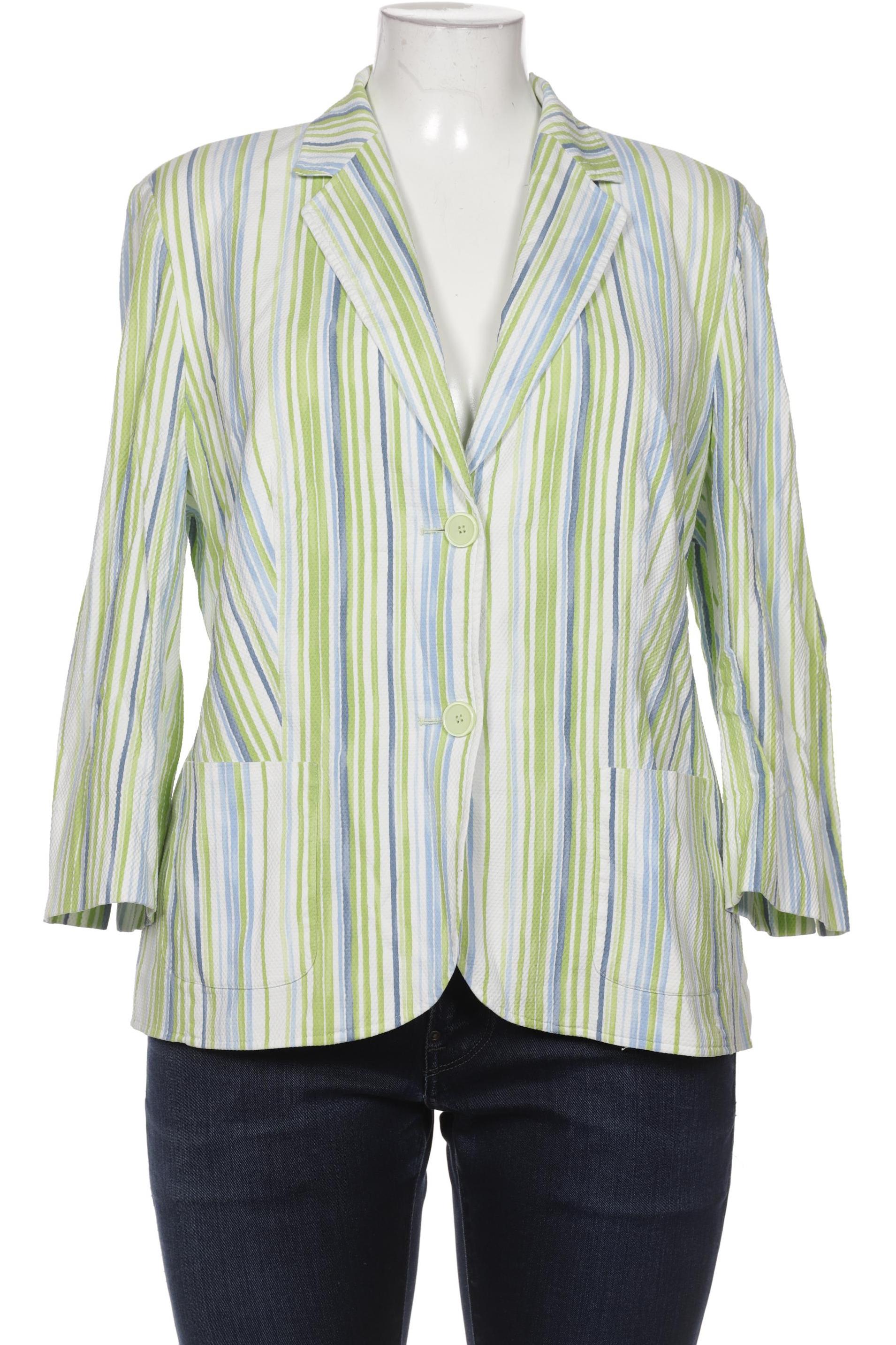 

Basler Damen Blazer, grün, Gr. 44