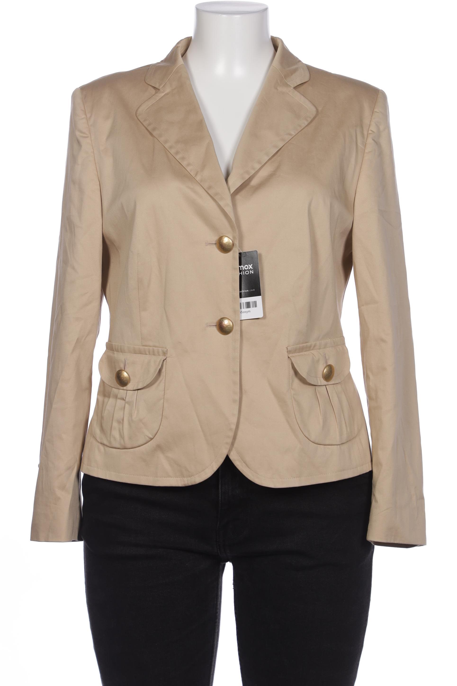 

Basler Damen Blazer, beige, Gr. 42