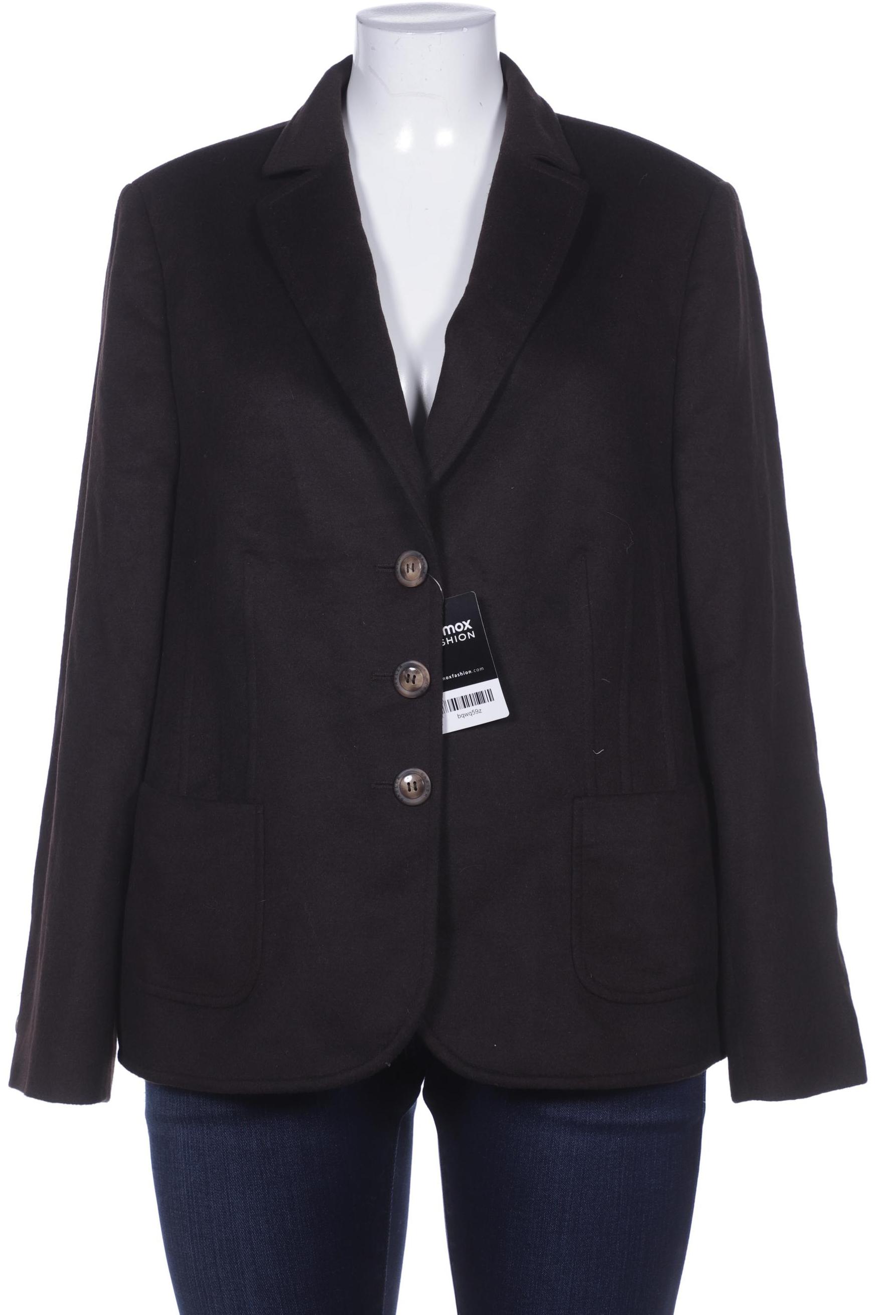 

Basler Damen Blazer, braun, Gr. 48