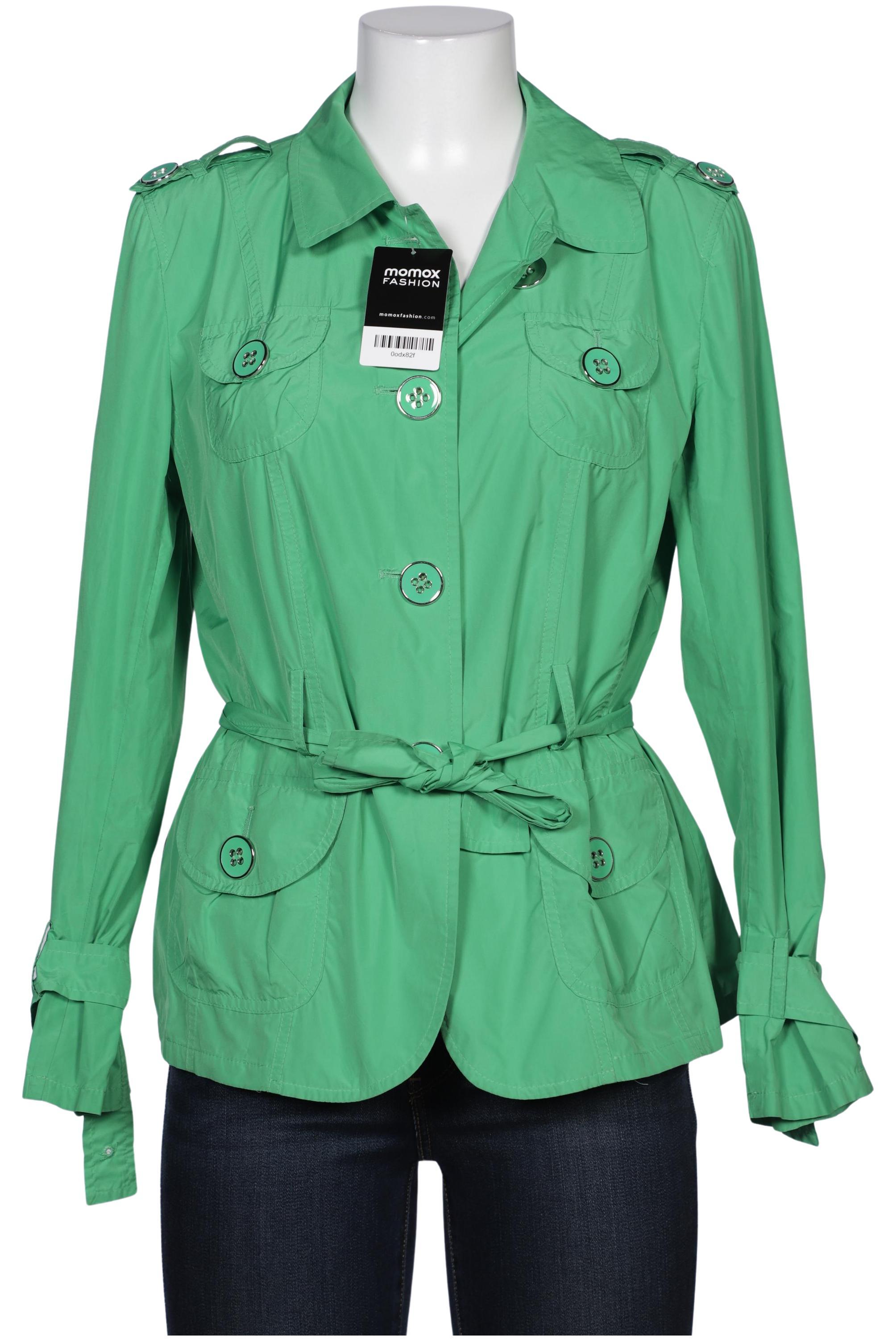 

Basler Damen Blazer, grün, Gr. 40