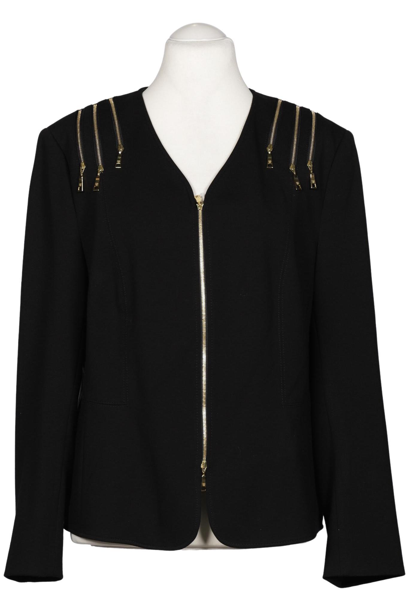 

Basler Damen Blazer, schwarz, Gr. 46