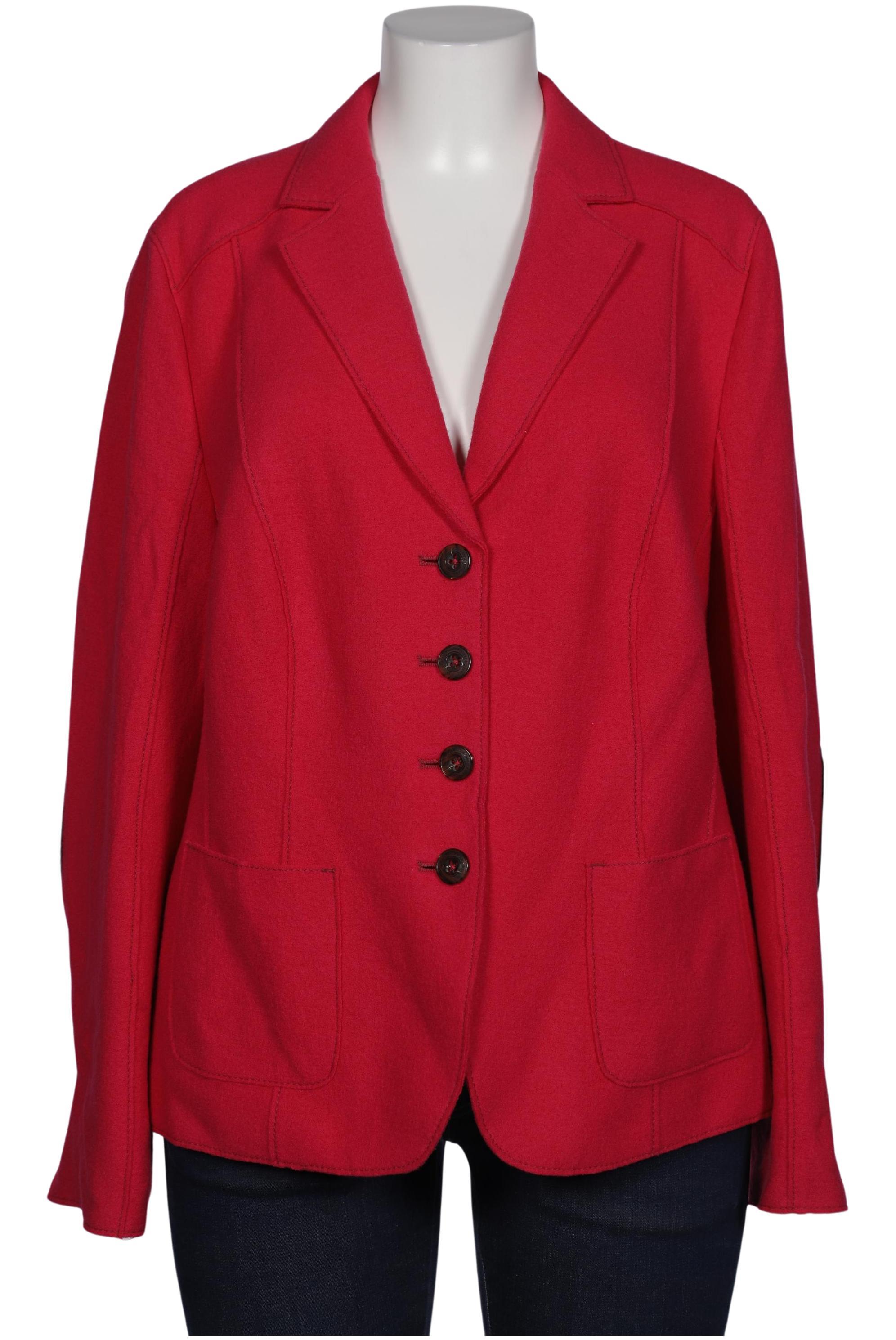 

Basler Damen Blazer, pink, Gr. 48