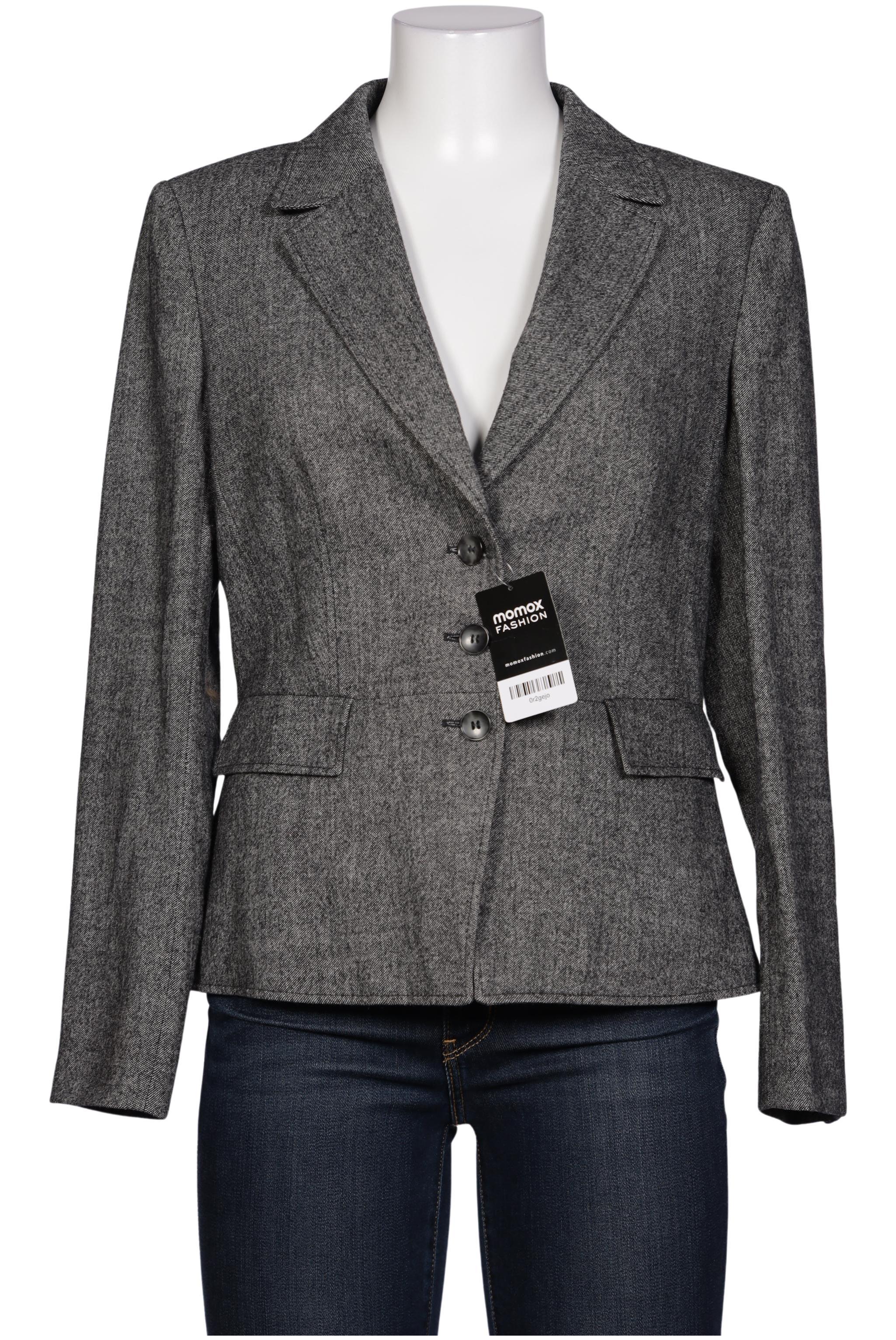 

Basler Damen Blazer, grau, Gr. 38